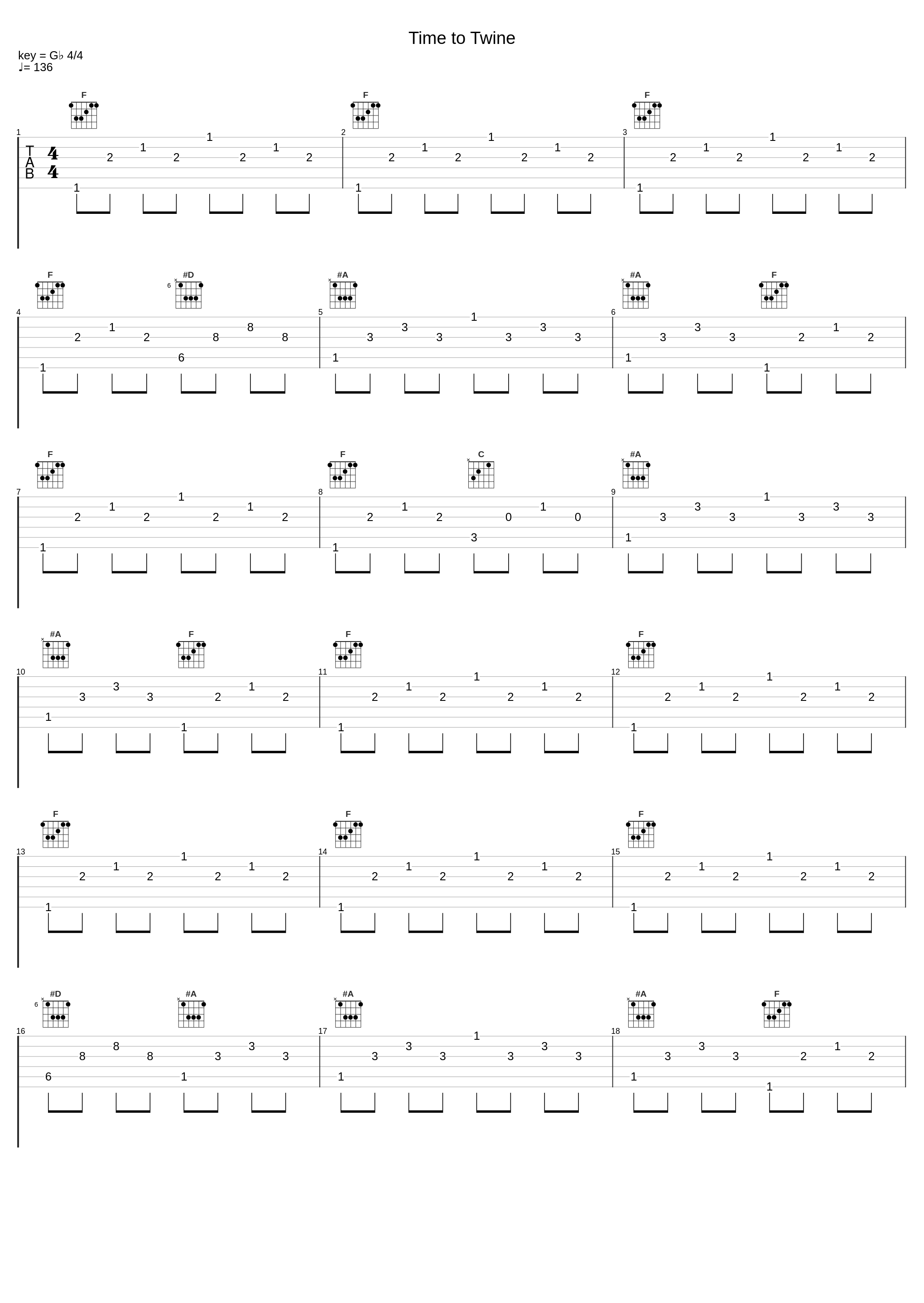 Time to Twine_Round Robin_1