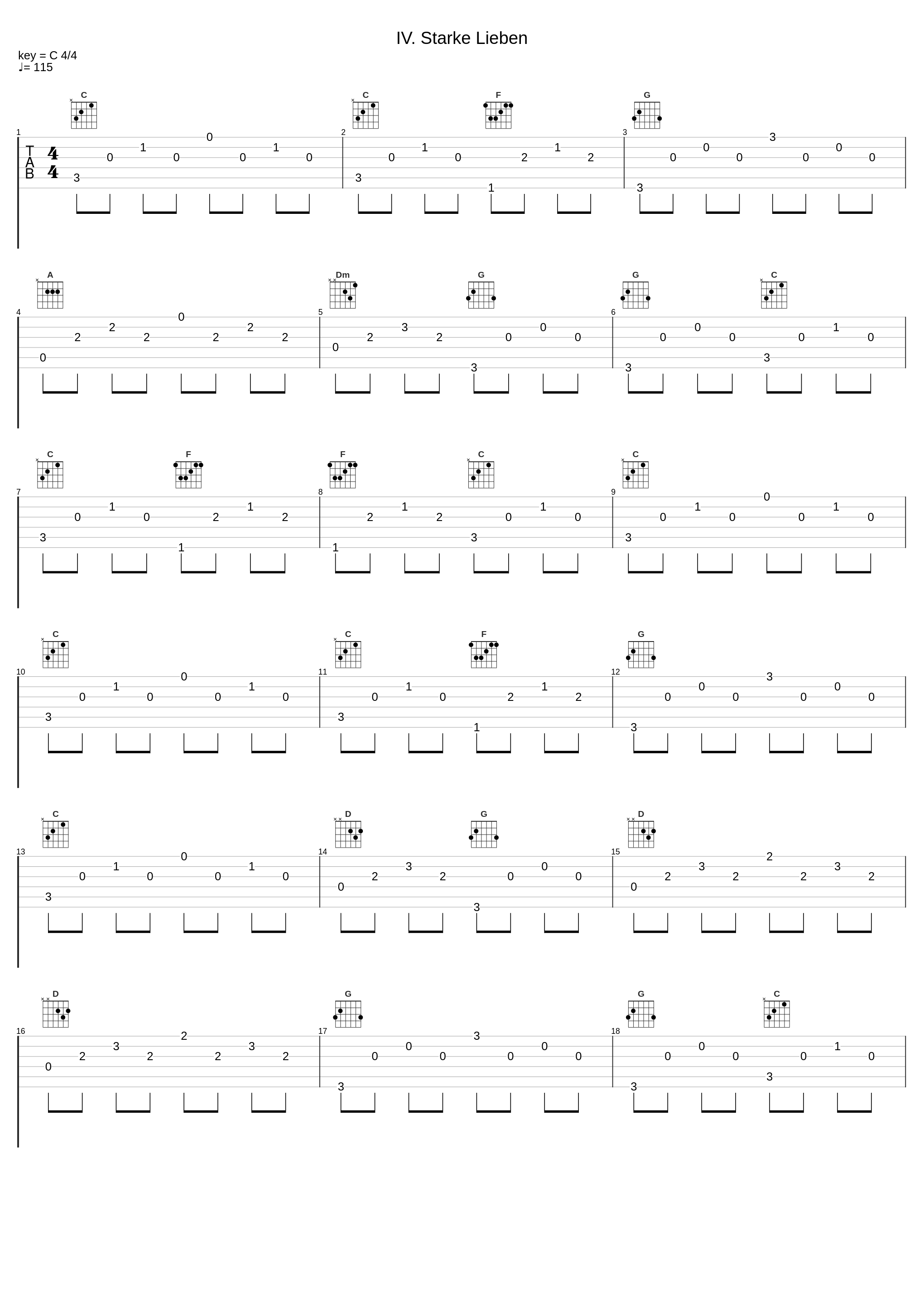 IV. Starke Lieben_Gewandhausorchester,Georg Christoph Biller,Johann Sebastian Bach,Gotthold Schwarz_1