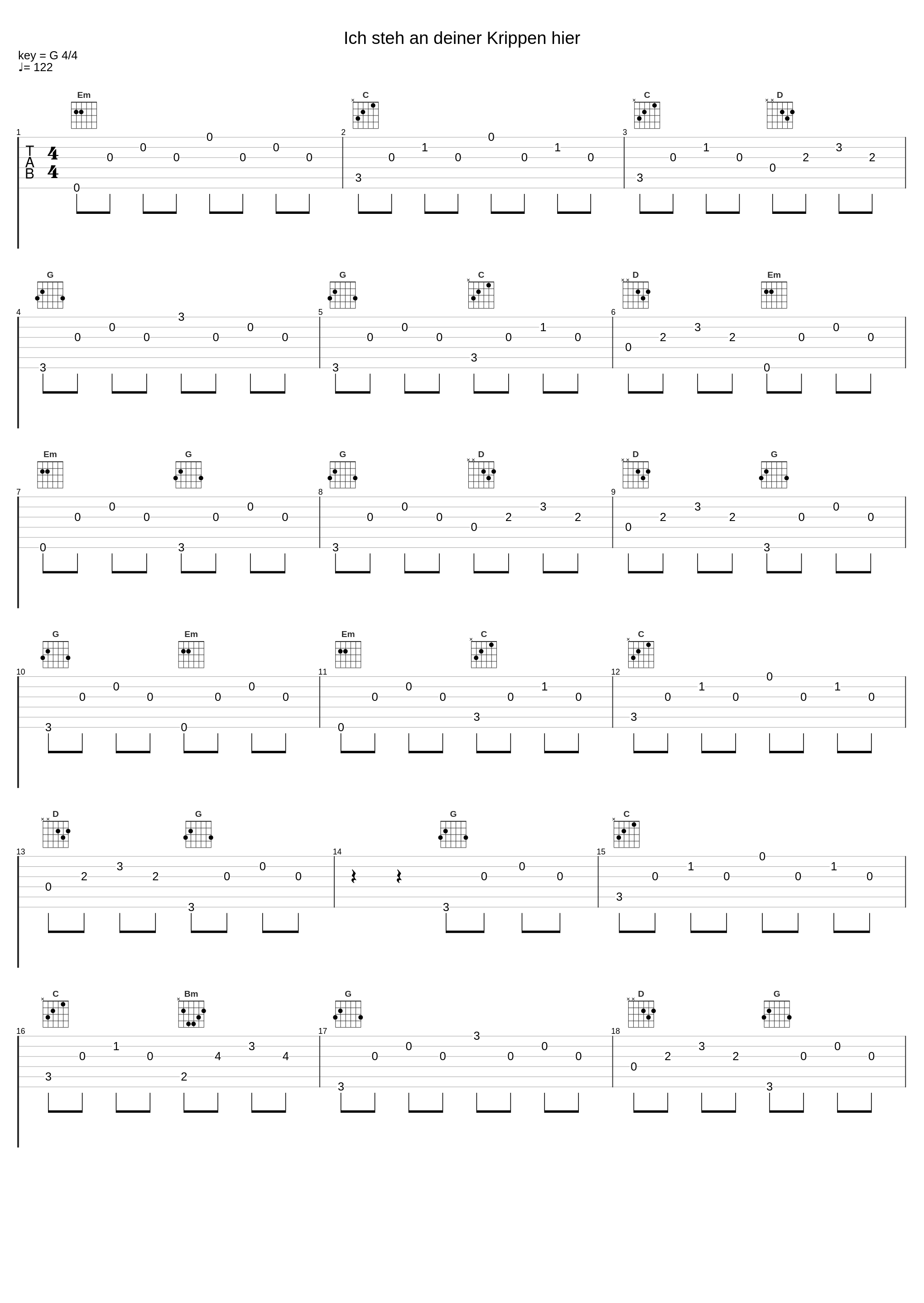 Ich steh an deiner Krippen hier_Thomanerchor Leipzig,Gewandhausorchester,Georg Christoph Biller,Johann Sebastian Bach_1