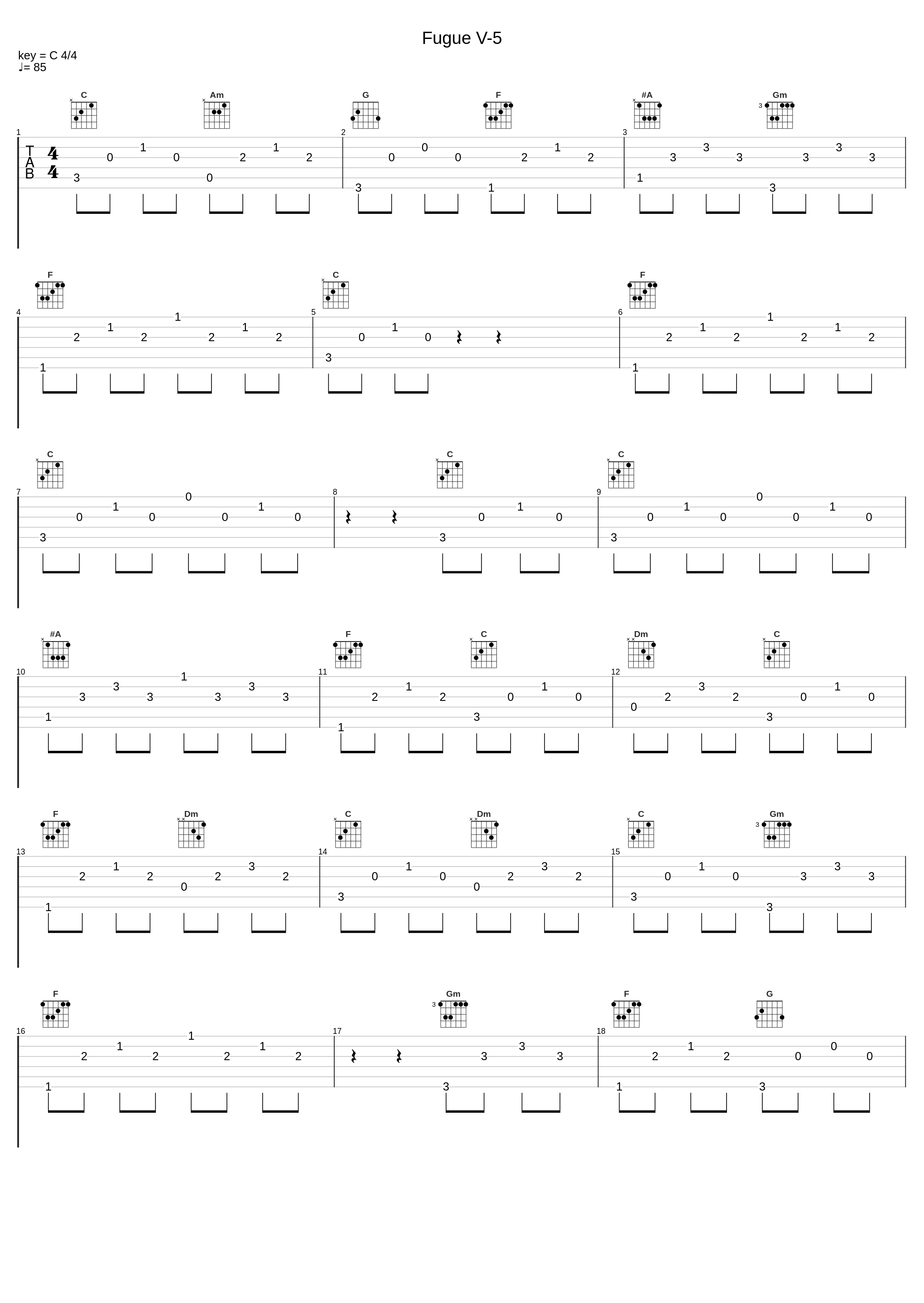 Fugue V-5_Joseph Payne_1