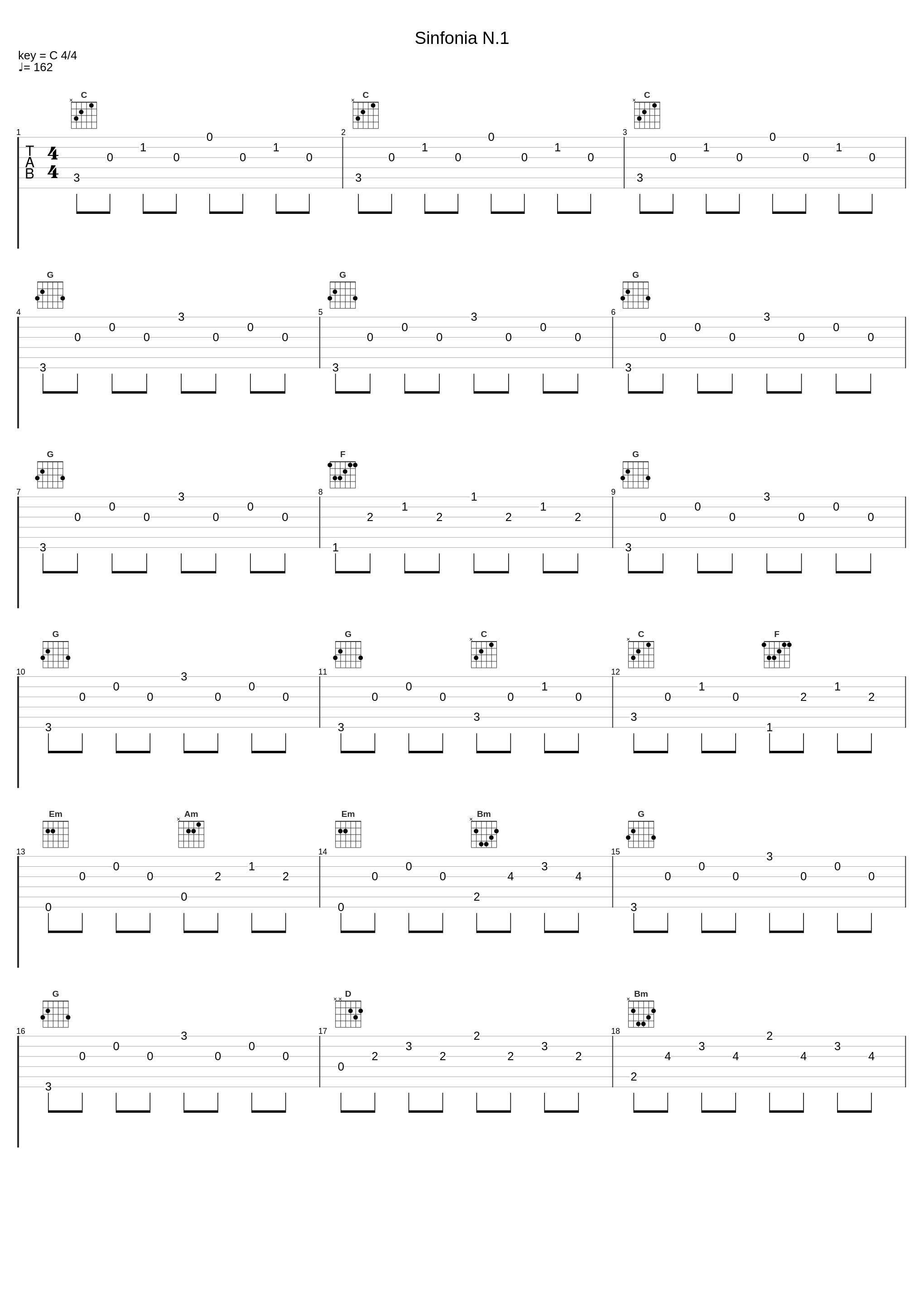 Sinfonia N.1_Johann Sebastian Bach,Nologo_1