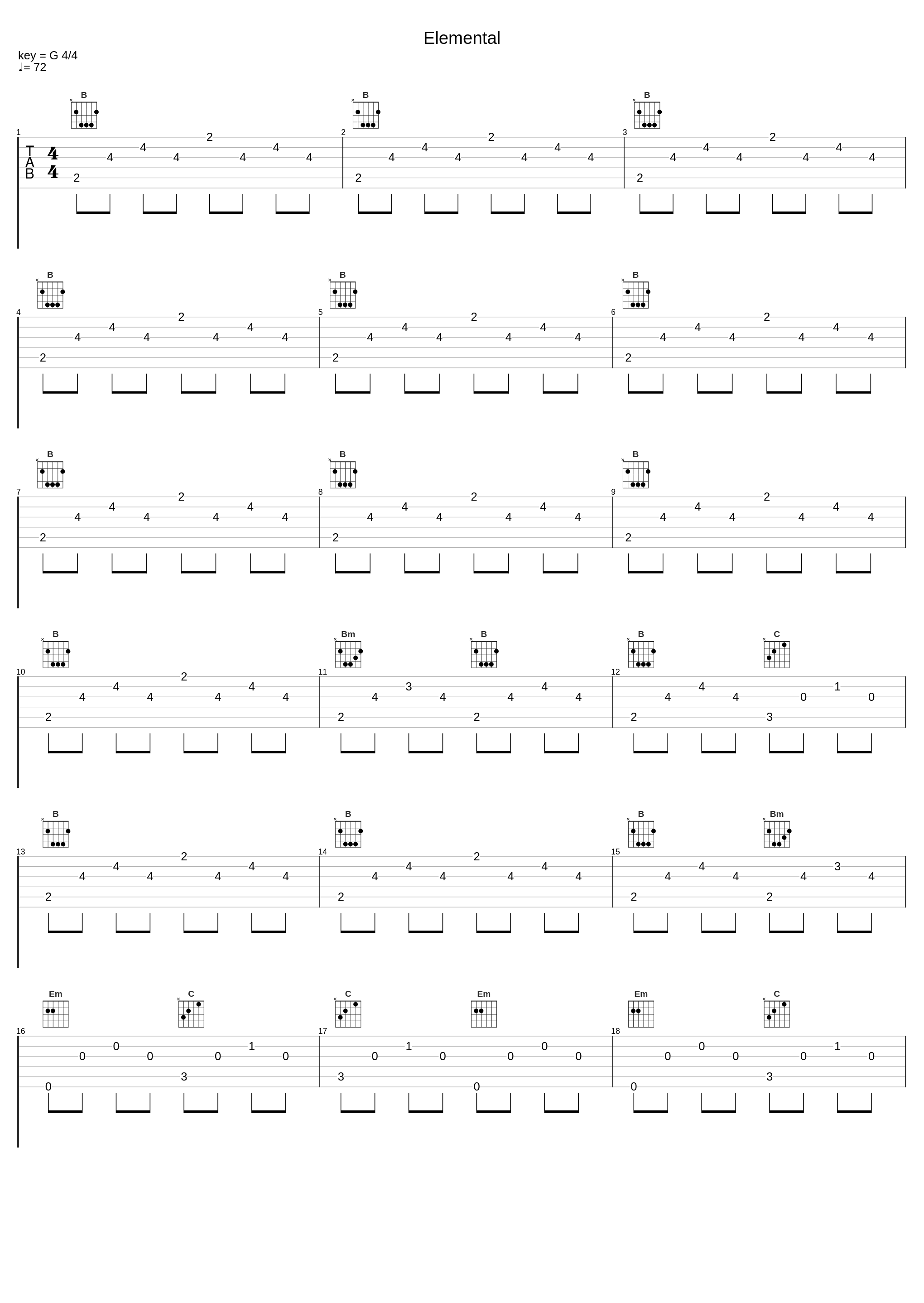 Elemental_Al Joseph_1