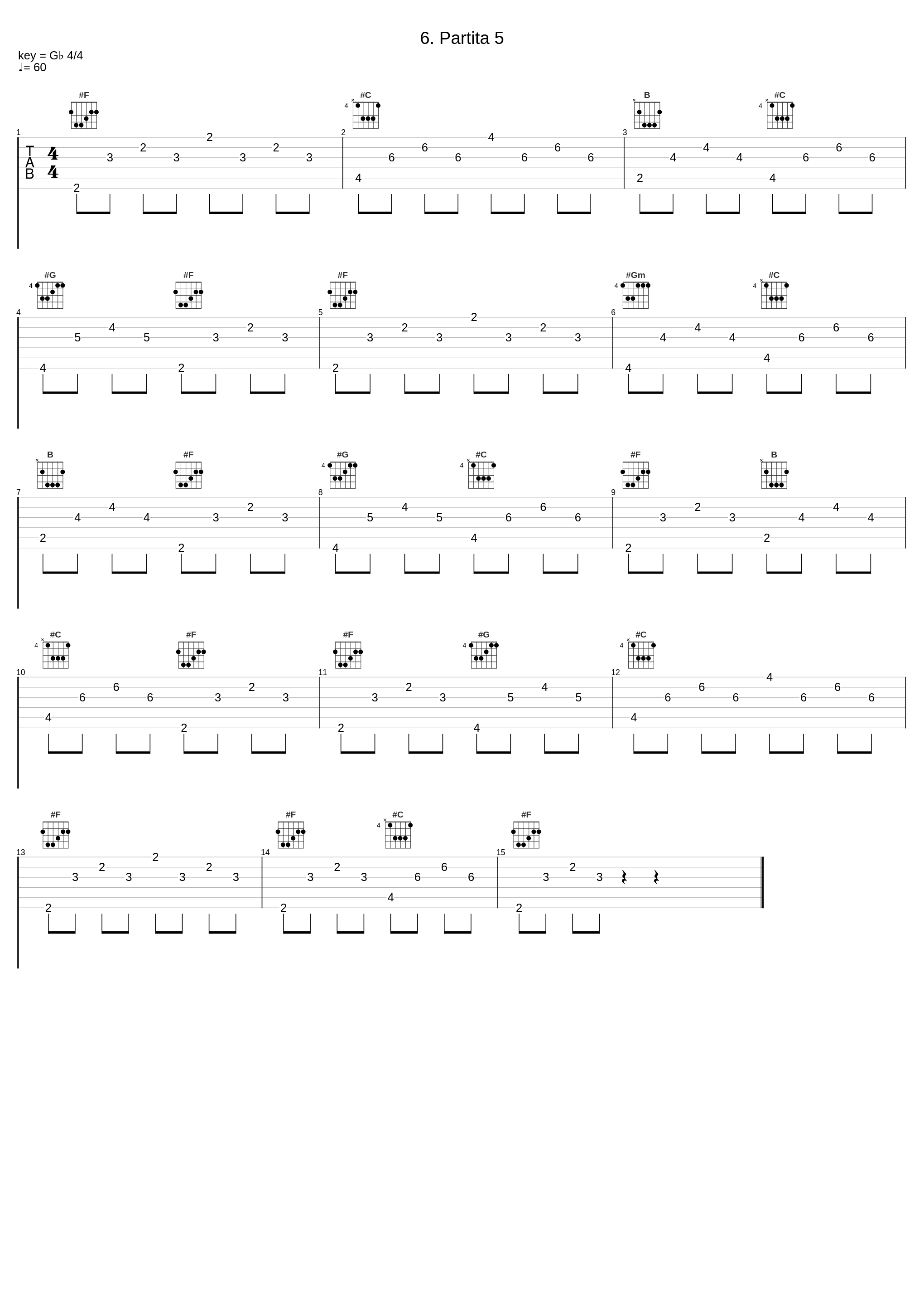 6. Partita 5_Márton Borsányi,Johann Pachelbel_1