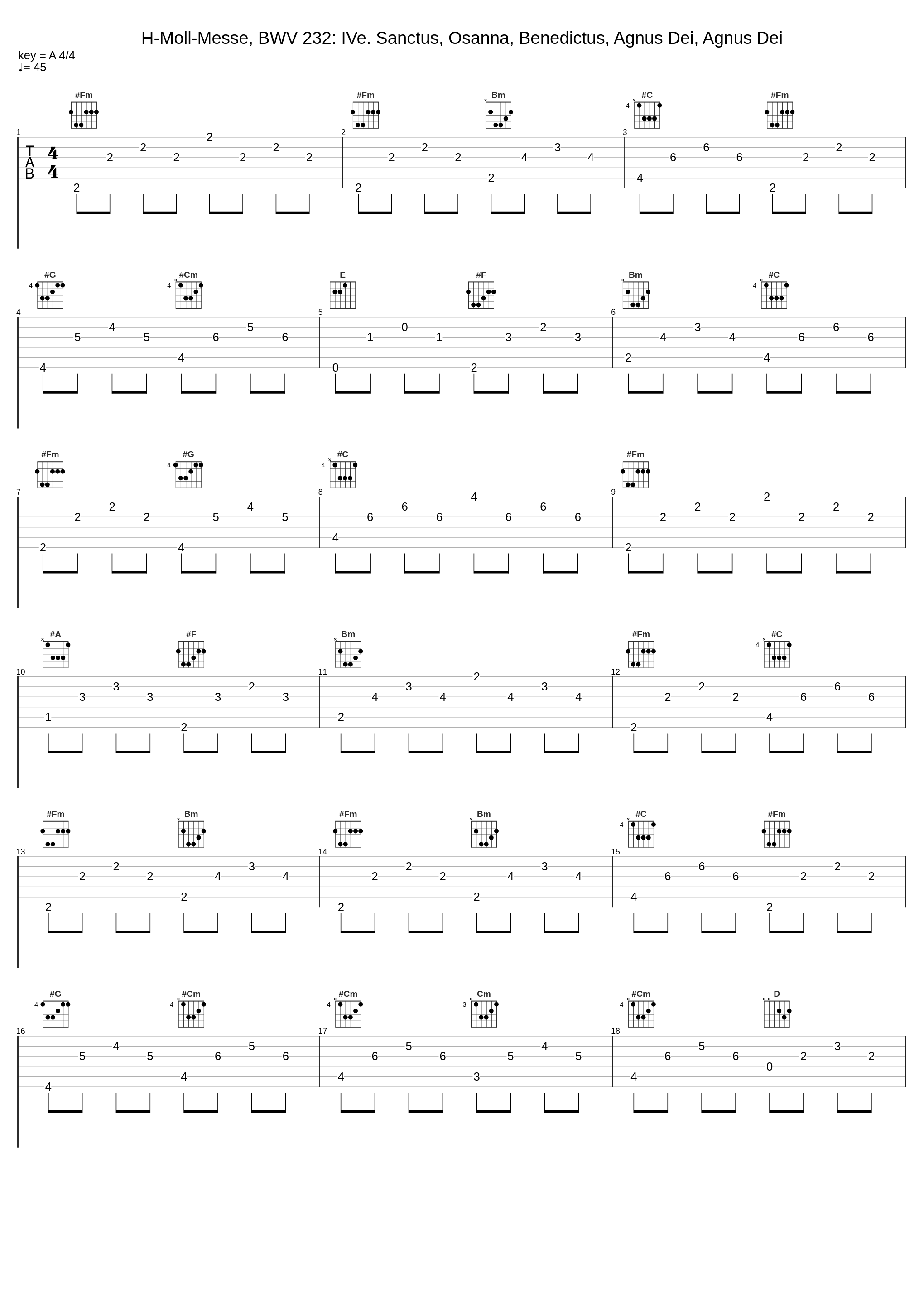 H-Moll-Messe, BWV 232: IVe. Sanctus, Osanna, Benedictus, Agnus Dei, Agnus Dei_La Petite Bande,Sigiswald Kuijken,Johann Sebastian Bach_1