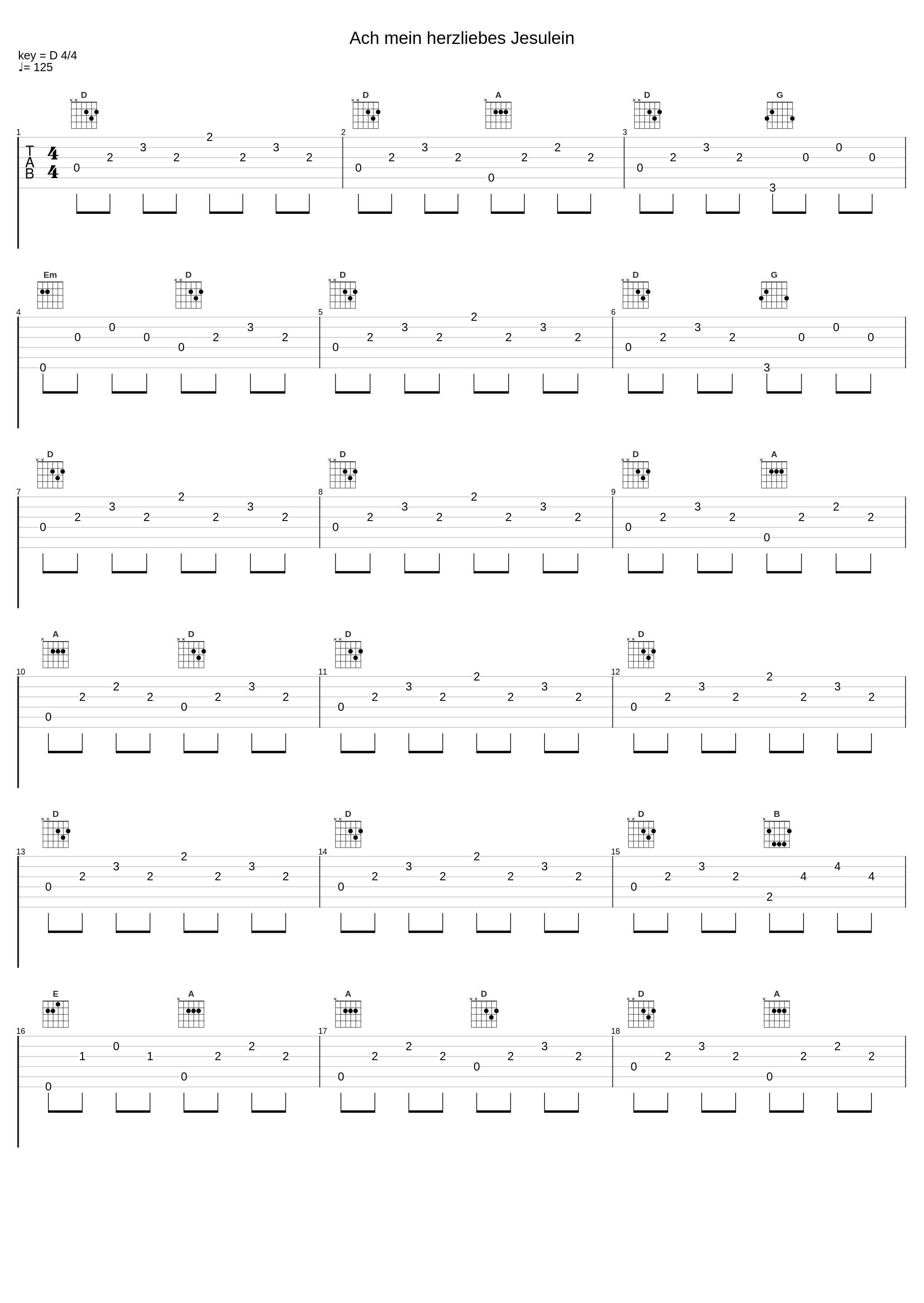 Ach mein herzliebes Jesulein_Thomanerchor Leipzig,Gewandhausorchester,Georg Christoph Biller,Johann Sebastian Bach_1