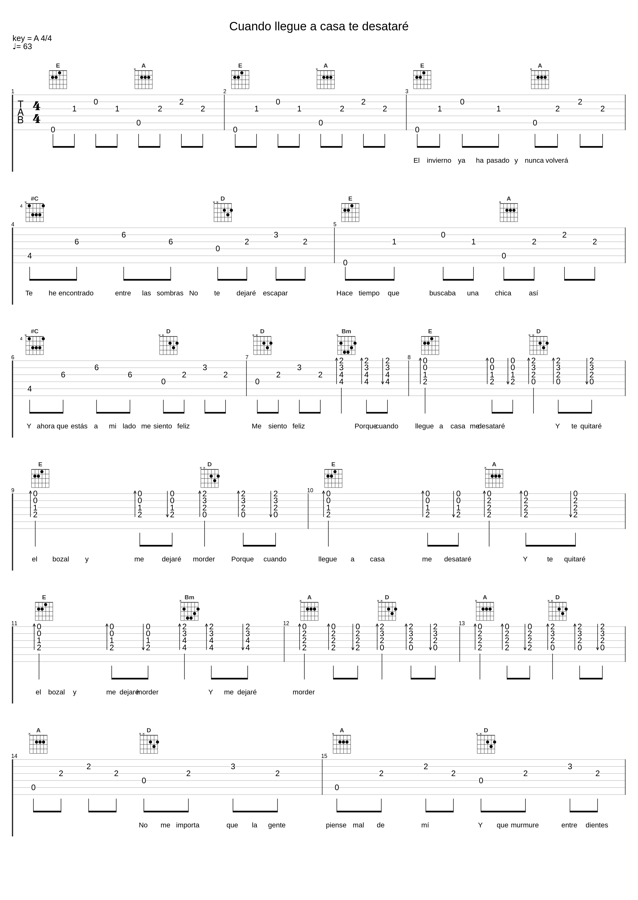 Cuando llegue a casa te desataré_Seguridad Social_1