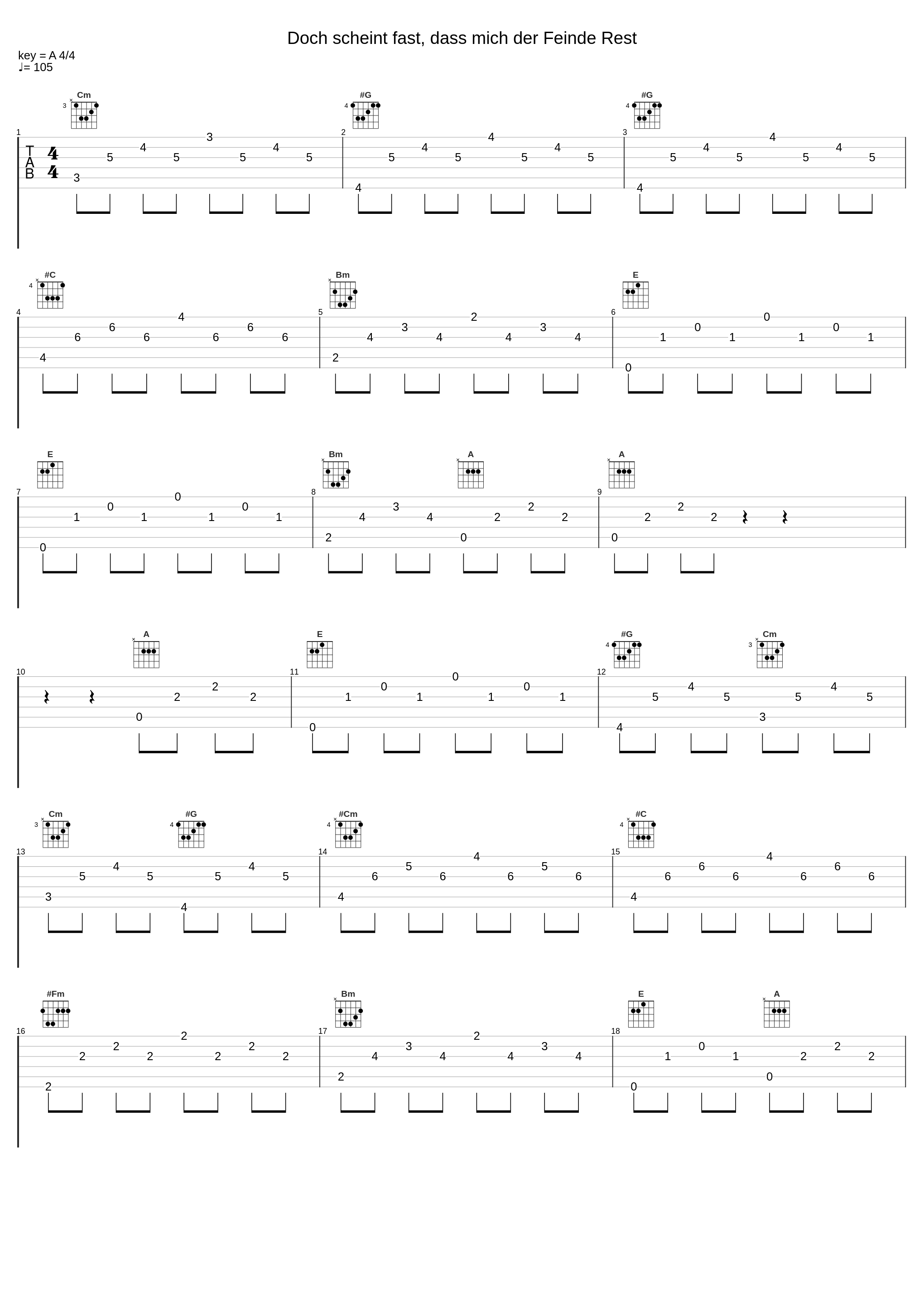 Doch scheint fast, dass mich der Feinde Rest_Gewandhausorchester,Georg Christoph Biller,Johann Sebastian Bach,Jakob Wetzig_1