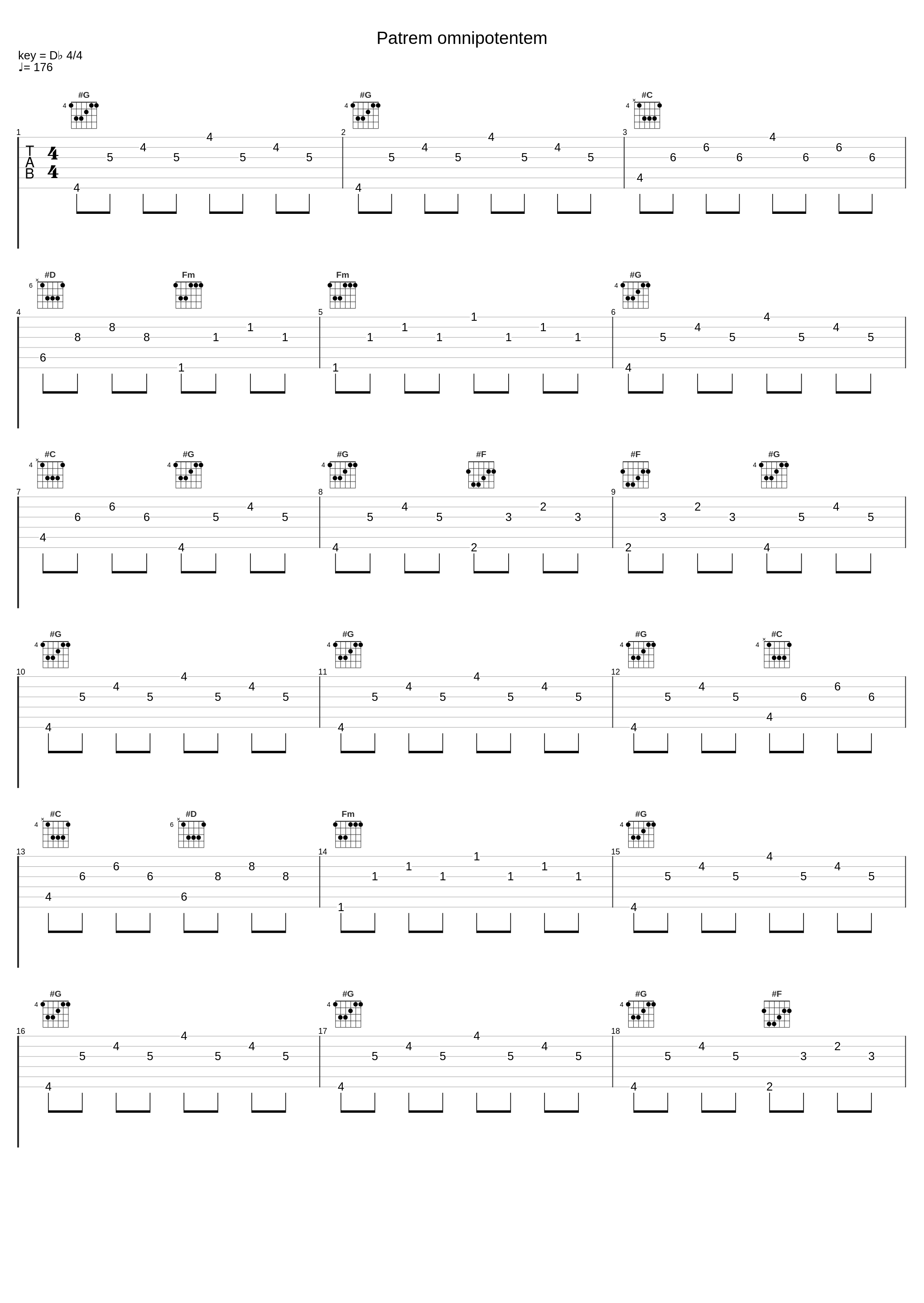 Patrem omnipotentem_Thomanerchor Leipzig,Georg Christoph Biller,Leipziger Barockorchester,Johann Sebastian Bach_1