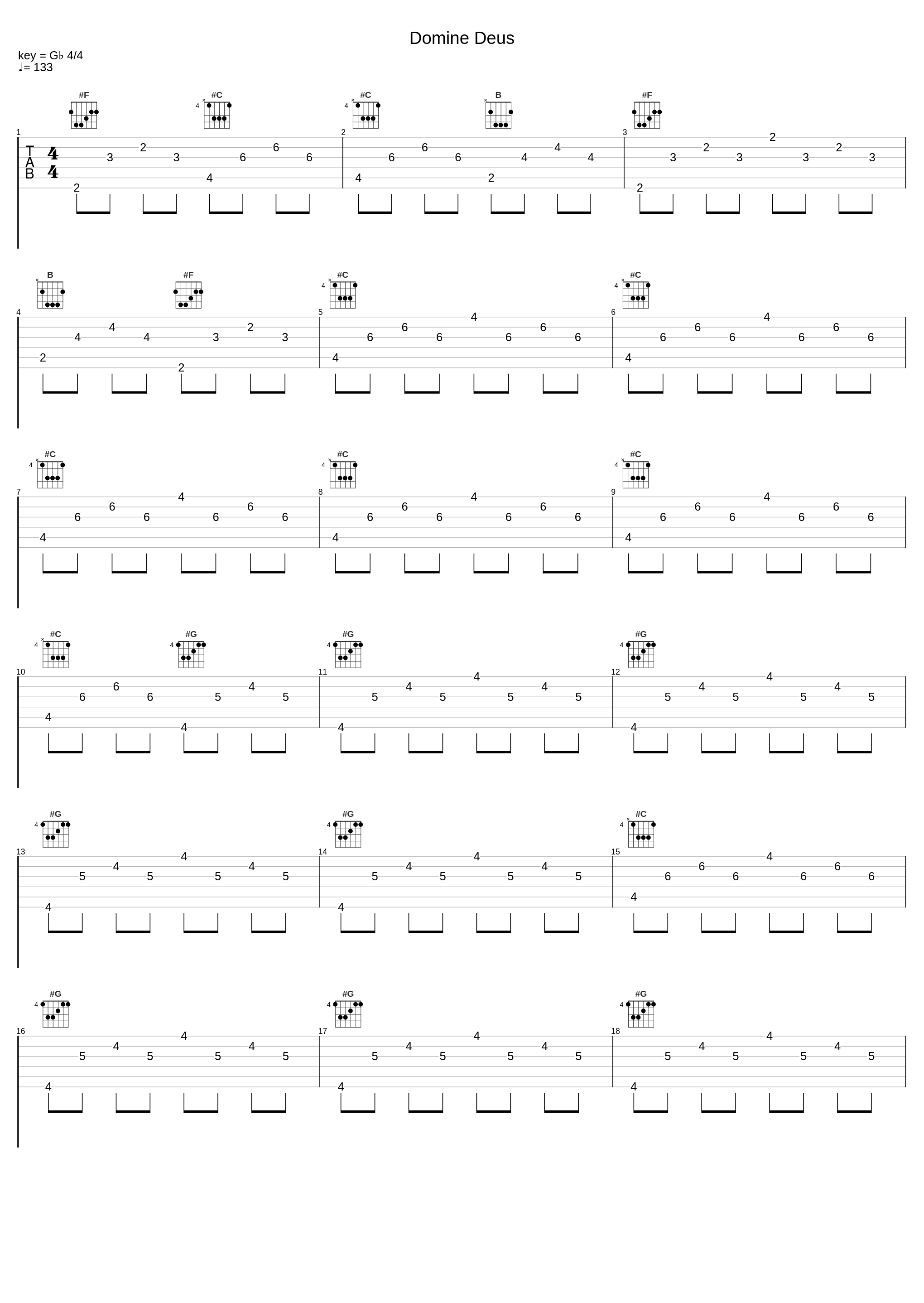 Domine Deus_Thomanerchor Leipzig,Georg Christoph Biller,Leipziger Barockorchester,Johann Sebastian Bach_1