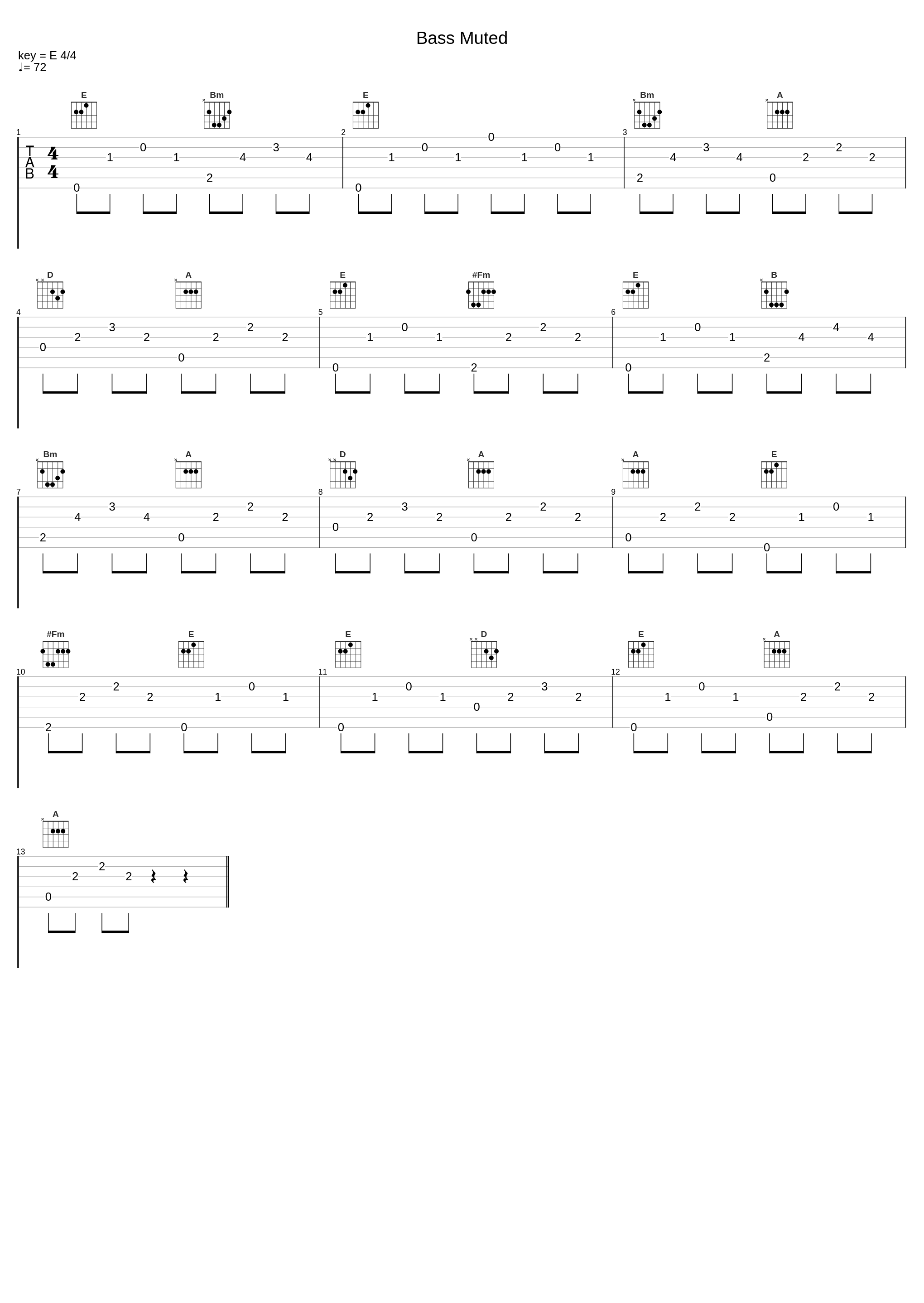 Bass Muted_Matthew Curtis Choral Tracks,Johann Sebastian Bach_1
