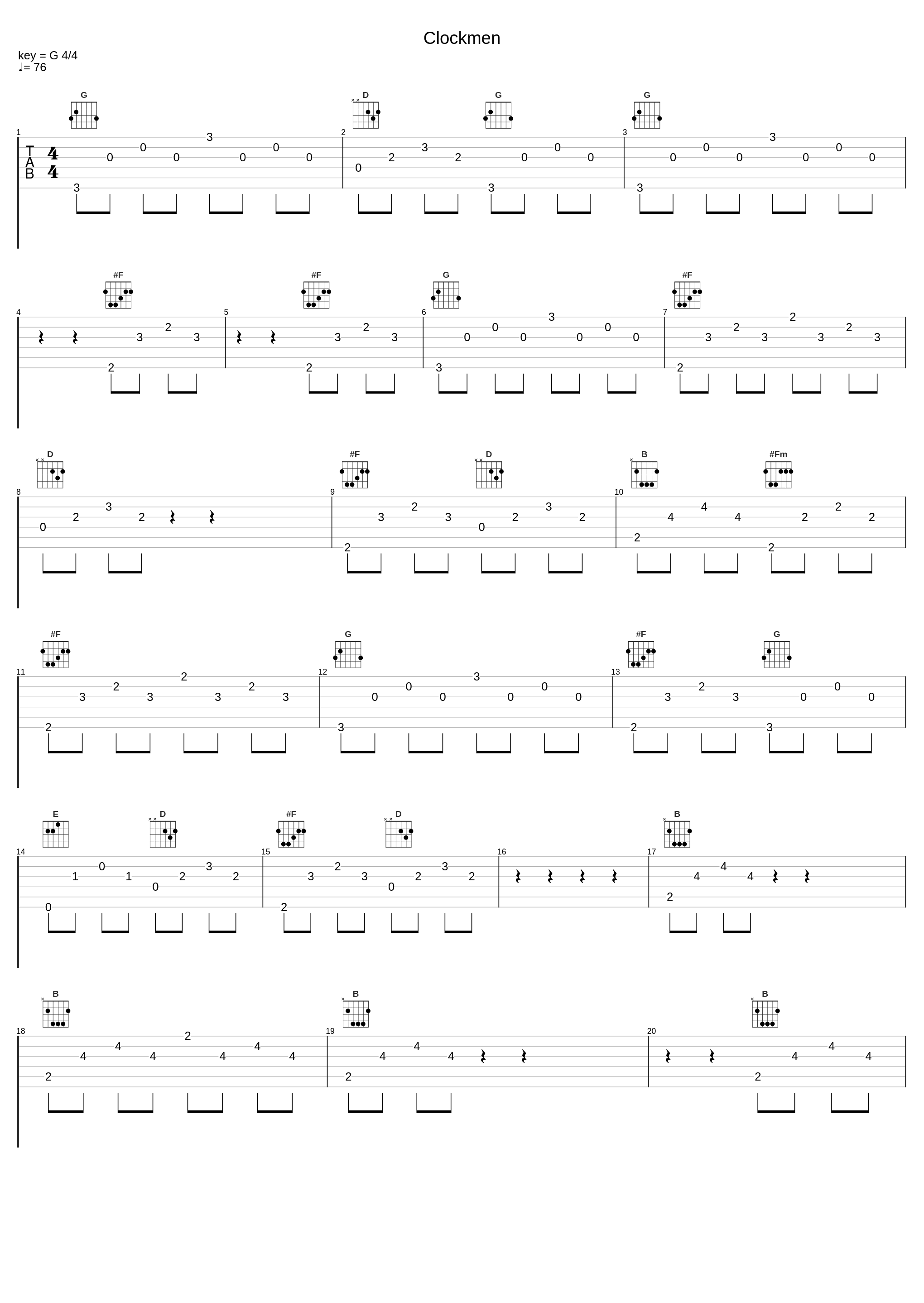 Clockmen_Two Steps From Hell_1