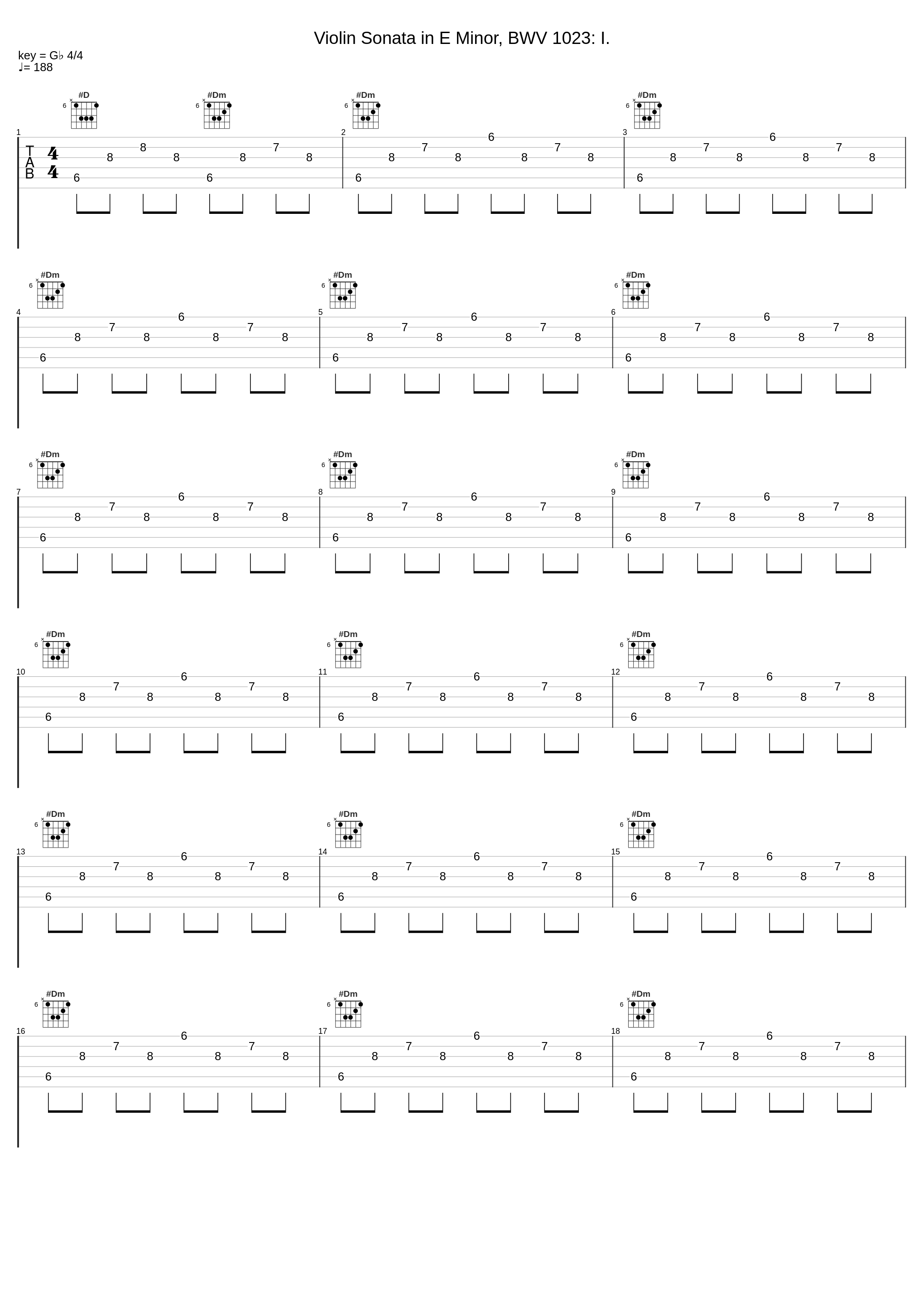 Violin Sonata in E Minor, BWV 1023: I._Hélène Schmitt,Alain Gervreau,Jan Willem Jansen,Johann Sebastian Bach_1