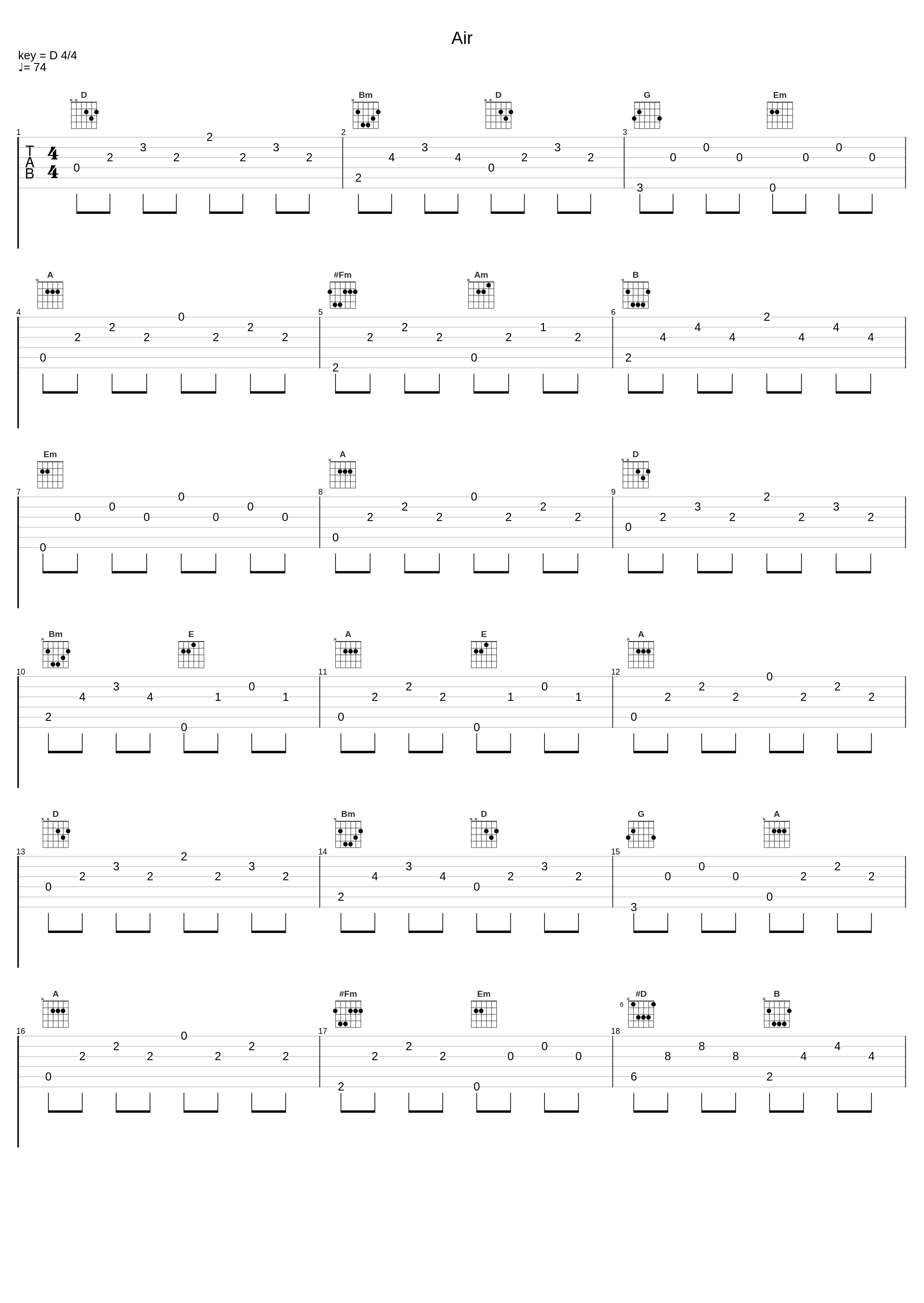 Air_Kajem,Johann Sebastian Bach,E Elsen,K.J. Mulder_1