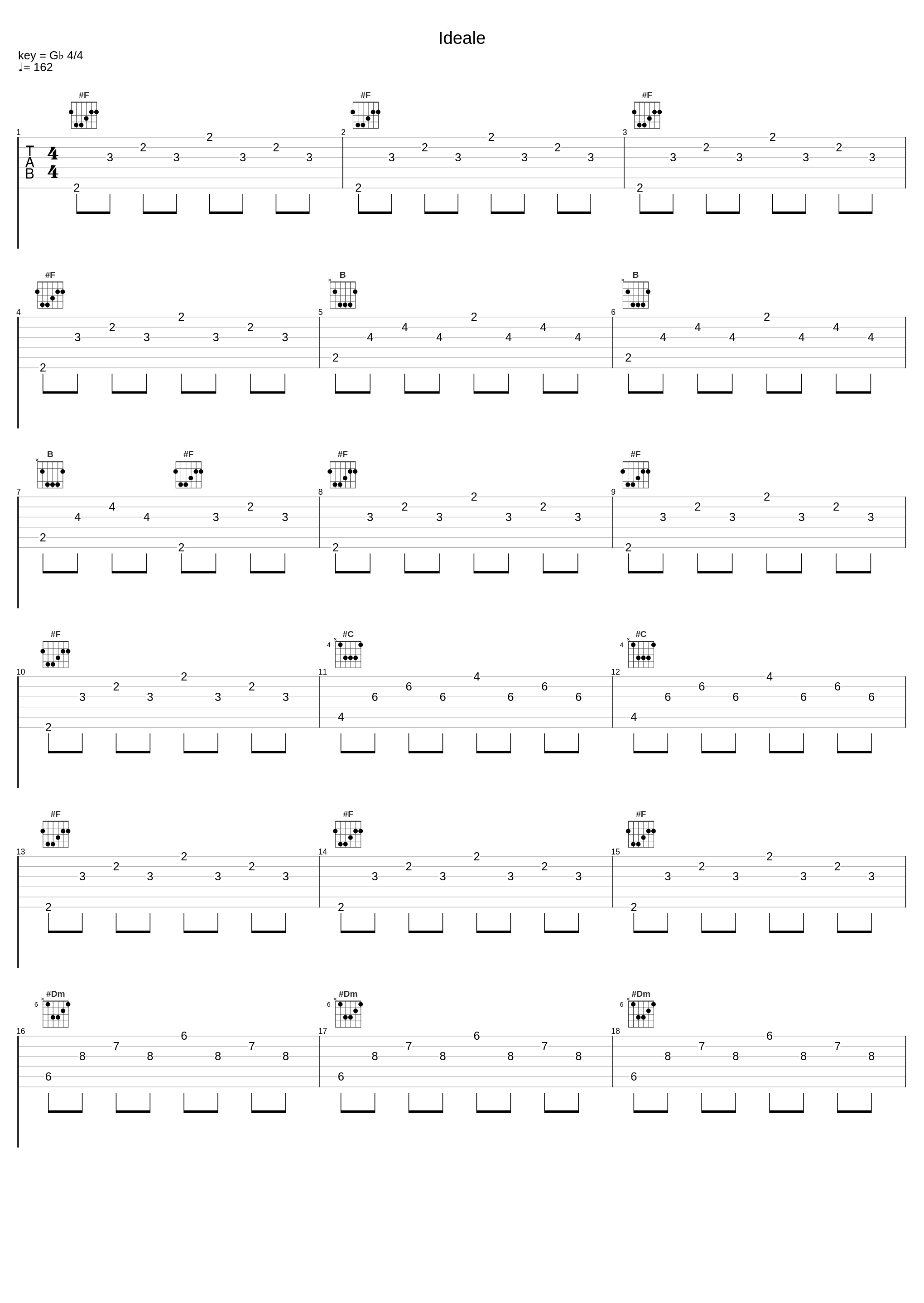 Ideale_Francesco Paolo Tosti_1