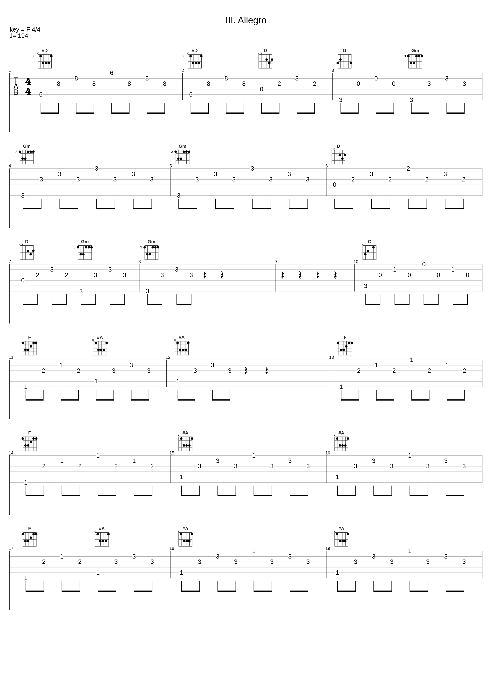 III. Allegro_Martin Stadtfeld,Johann Sebastian Bach,Jan Vogler_1