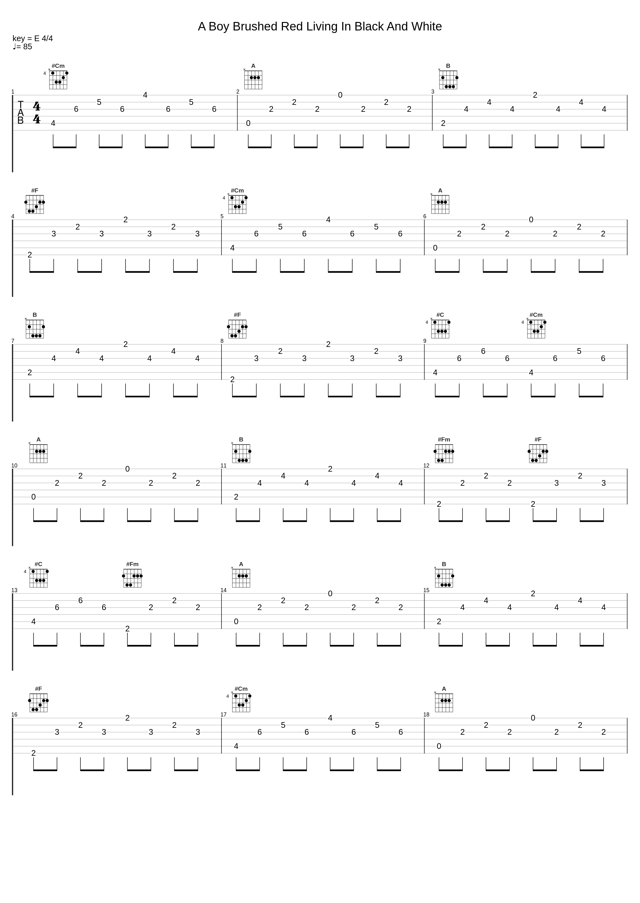 A Boy Brushed Red Living In Black And White_Vitamin String Quartet,Underoath,Grant Brandell,William Spencer Chamberlain,Christopher Dudley,Aaron Gillespie,Timothy McTague,James Smith_1