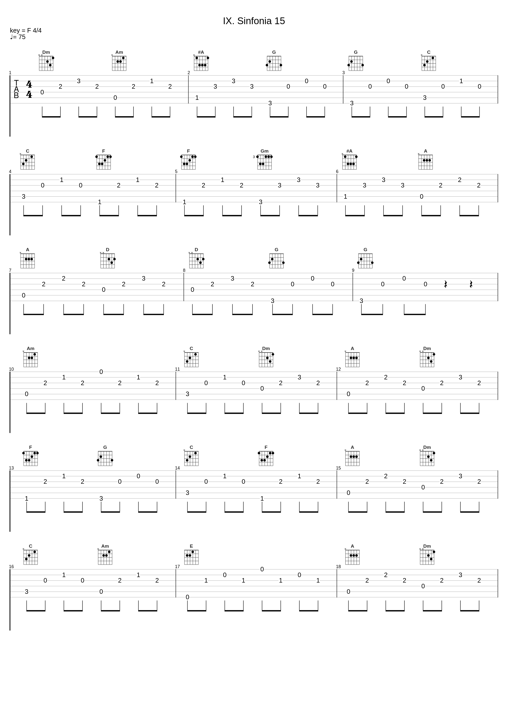 IX. Sinfonia 15_L'Arpeggiata,Christina Pluhar,Giovanni Girolamo Kapsberger_1