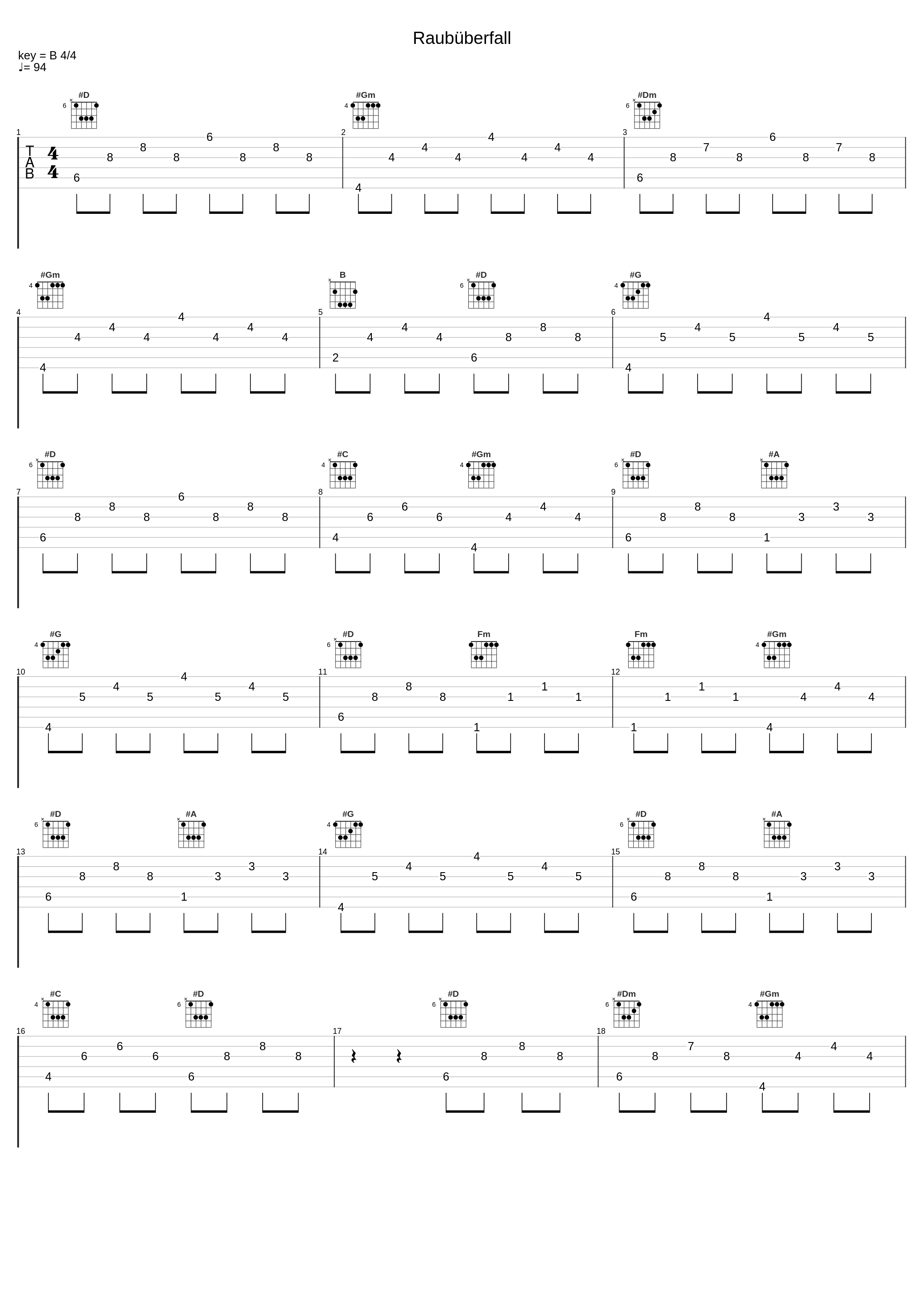 Raubüberfall_Bonez MC_1