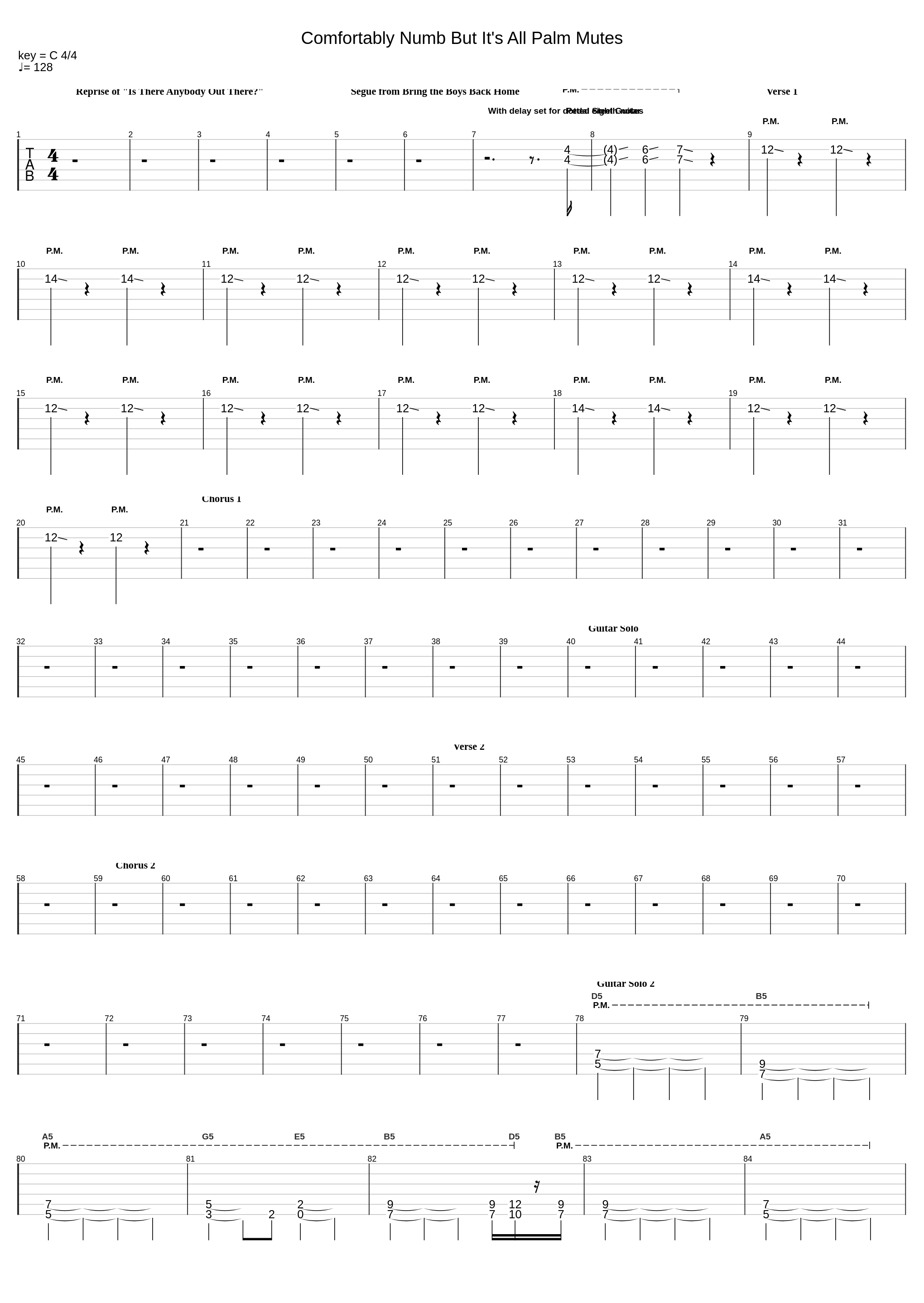 Comfortably Numb But It's All Palm Mutes_69420_1