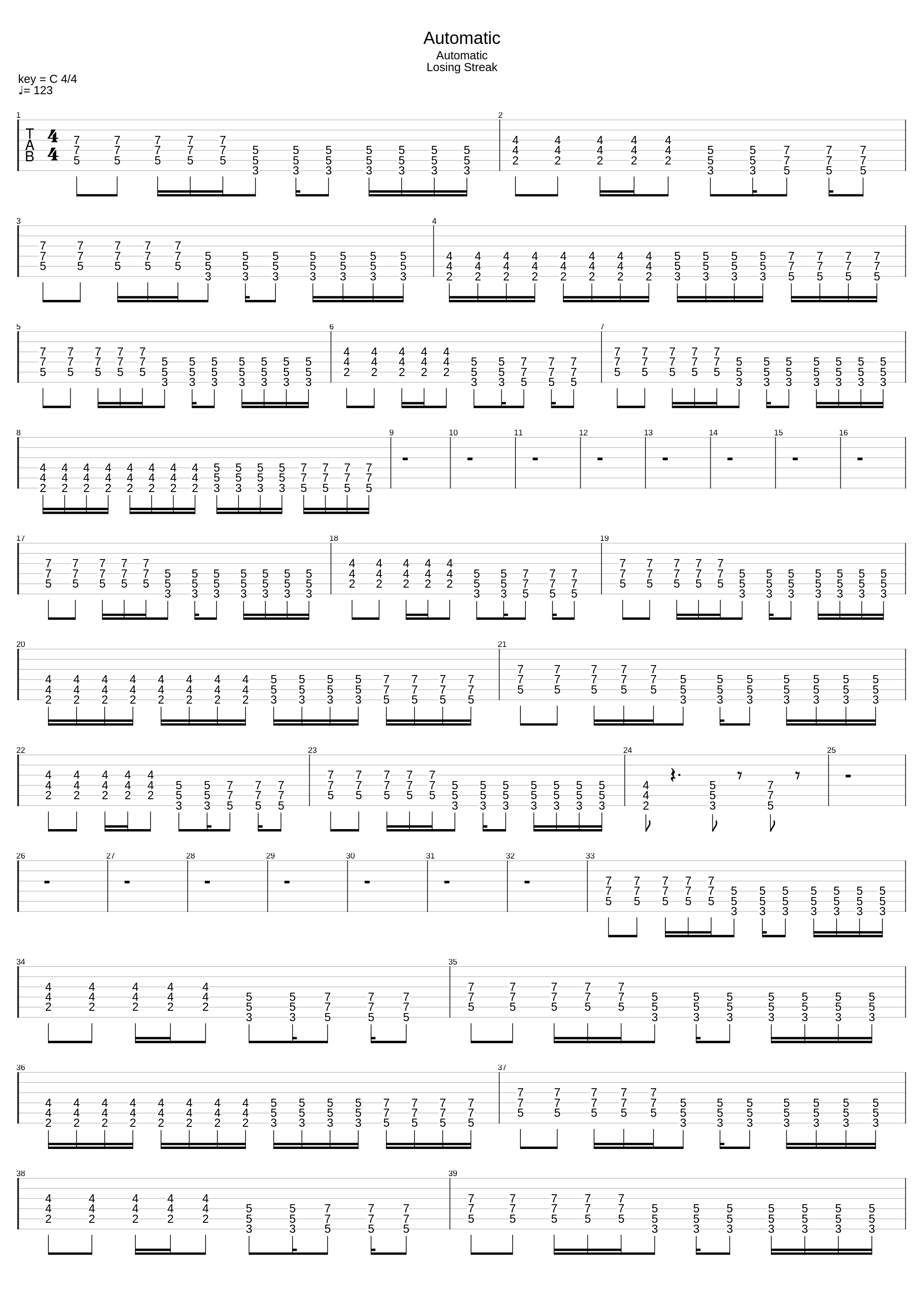 Automatic_Less Than Jake_1