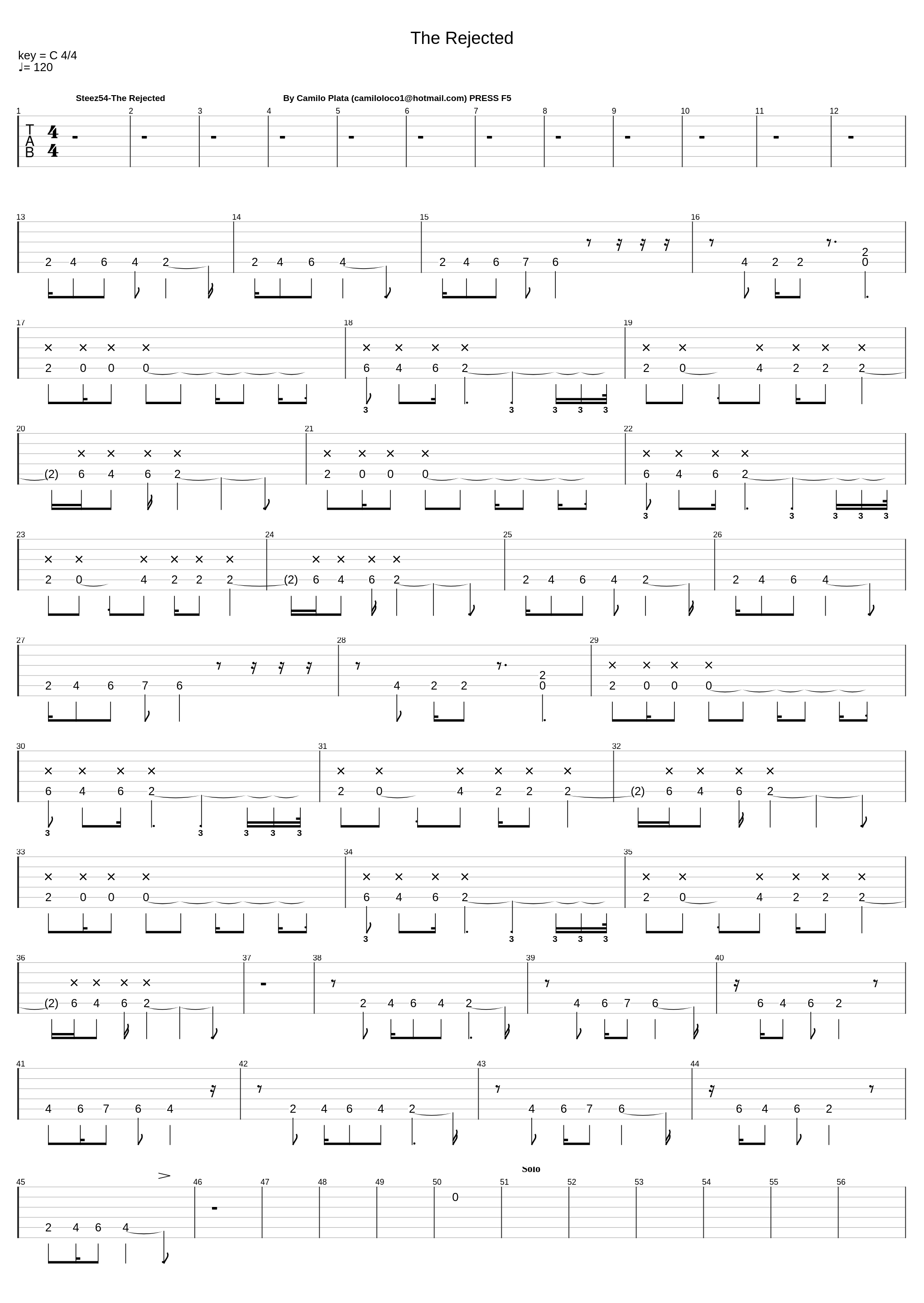 The Rejected_Steez54_1