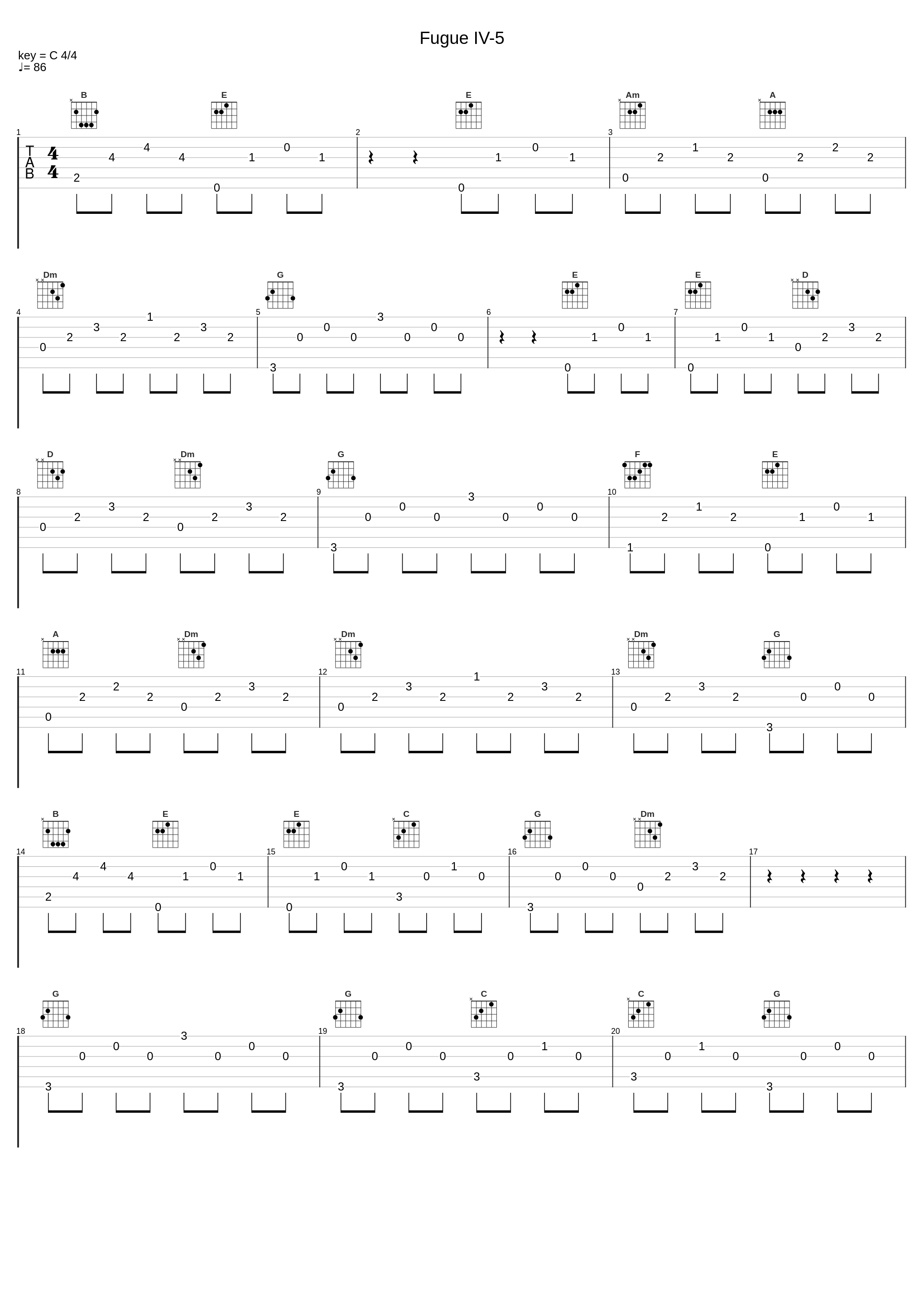 Fugue IV-5_Joseph Payne_1