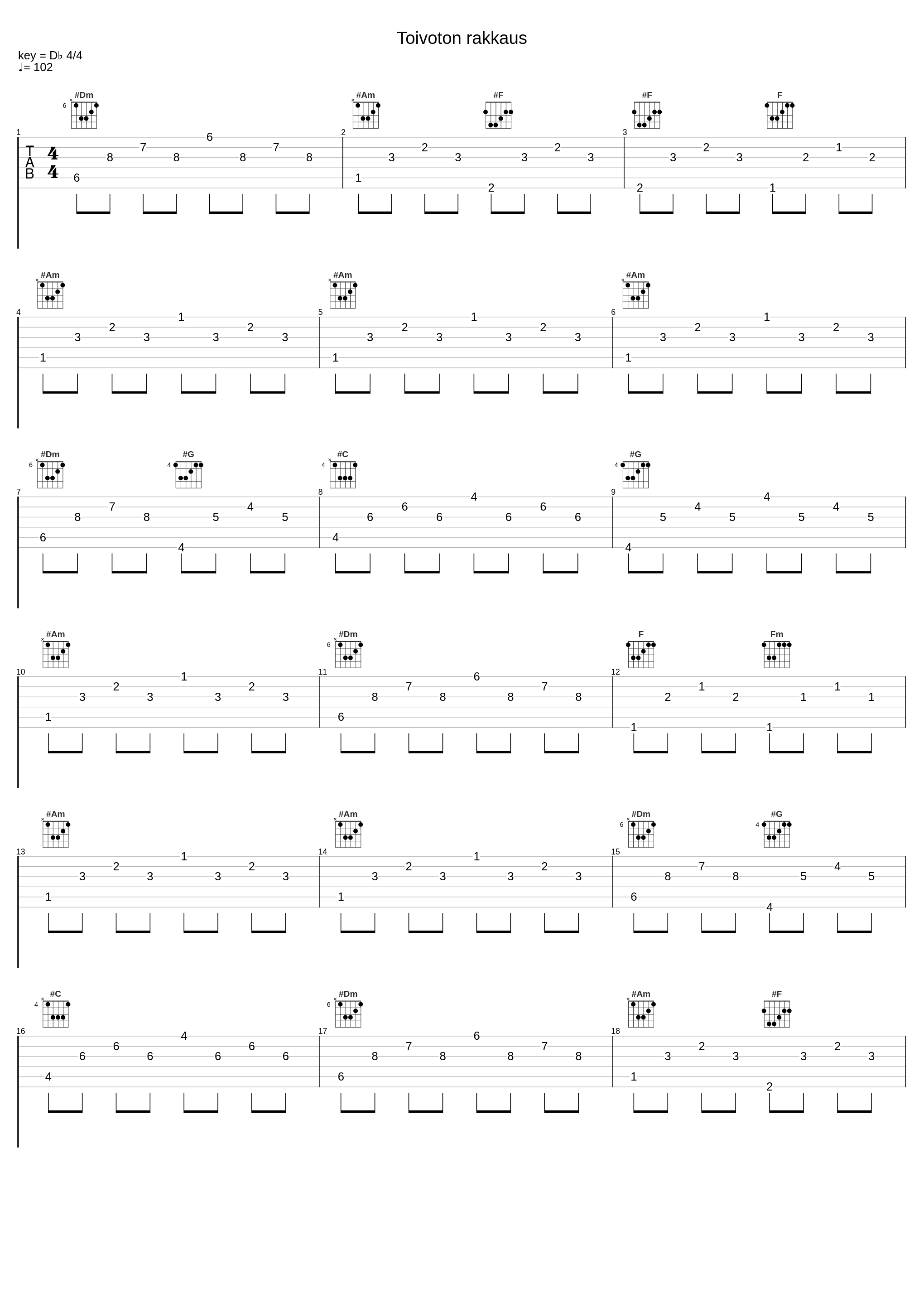 Toivoton rakkaus_Metro-Tytöt_1