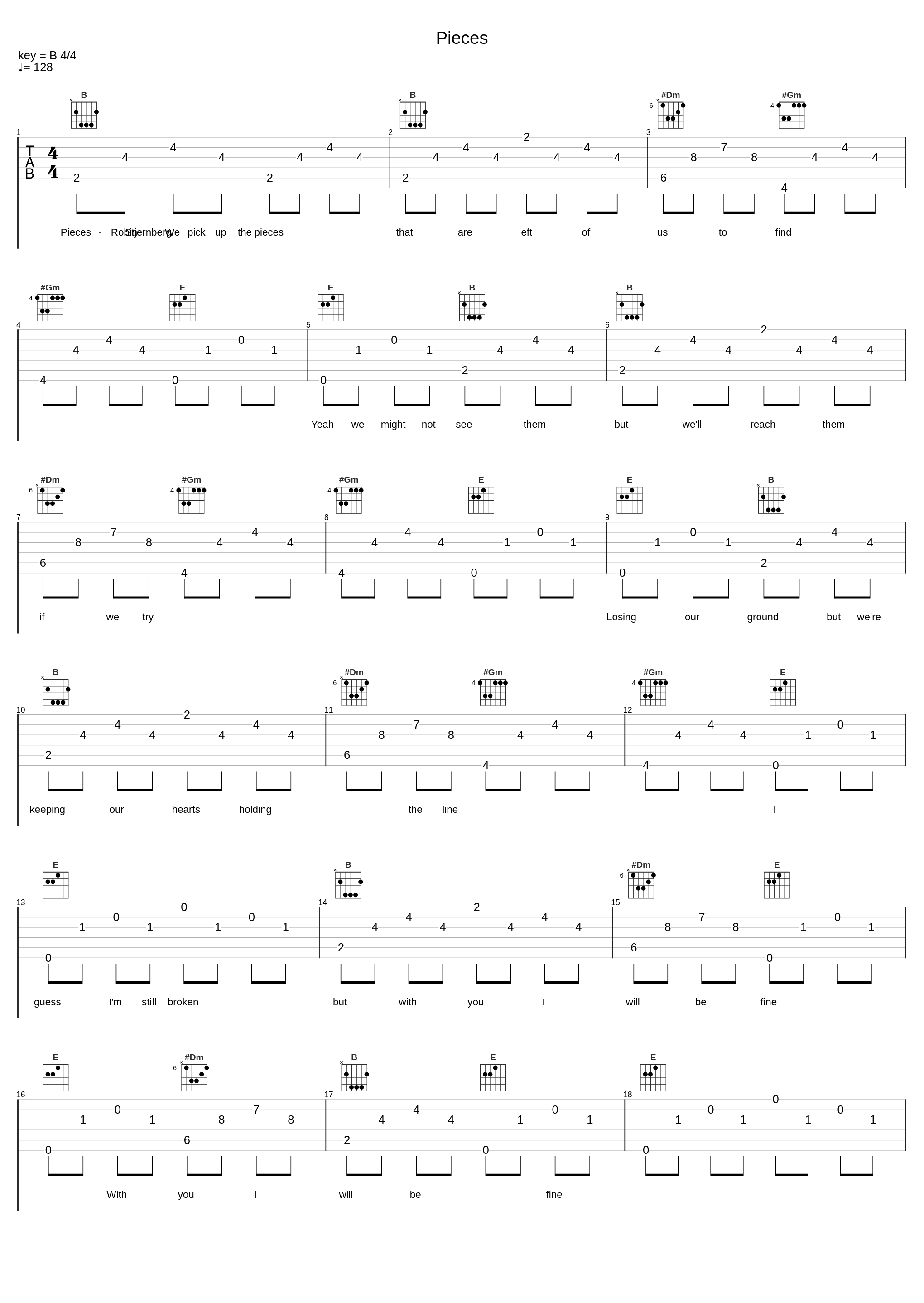 Pieces_Robin Stjernberg_1