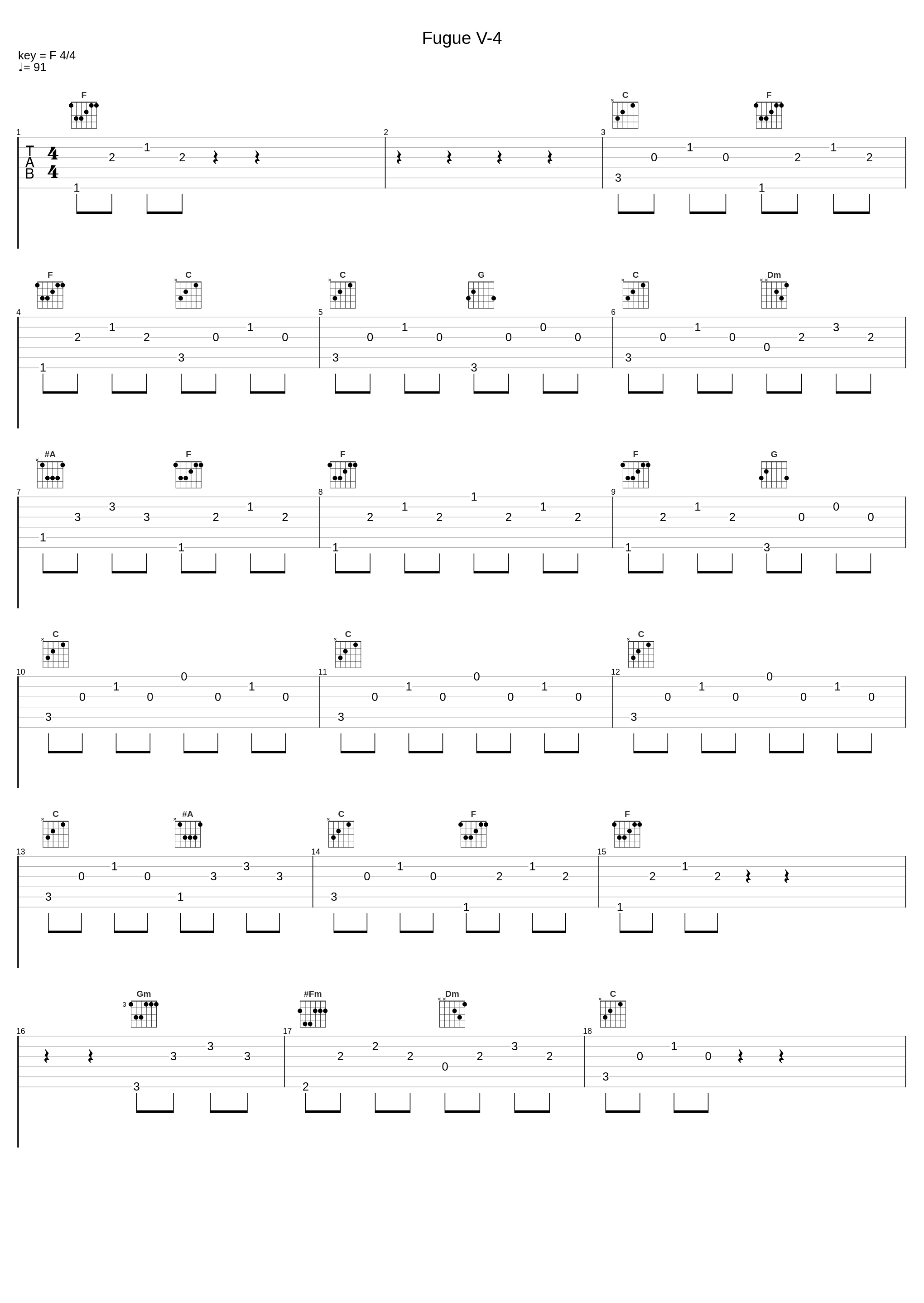 Fugue V-4_Joseph Payne_1