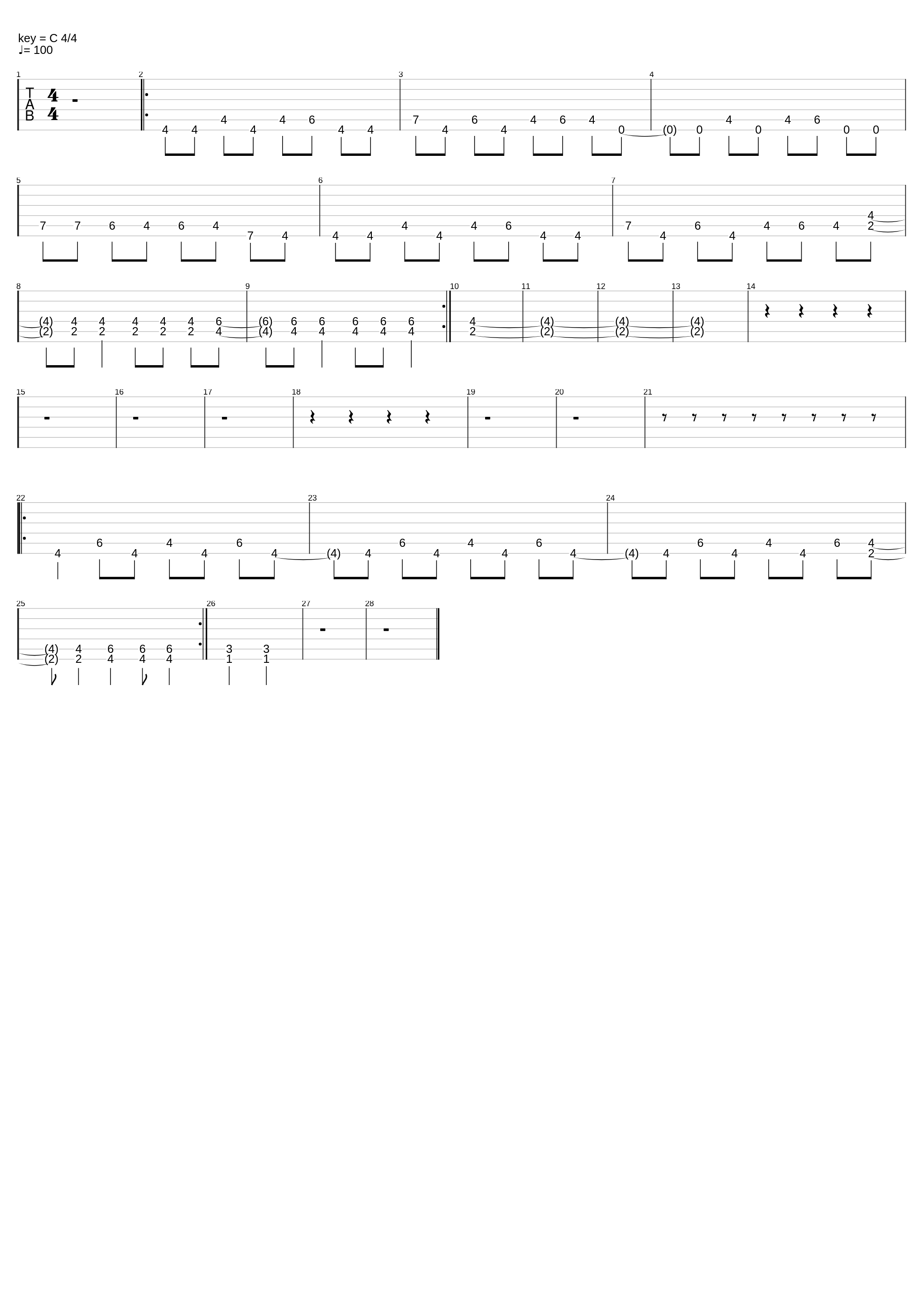 Idea_A Reckless Riot_1