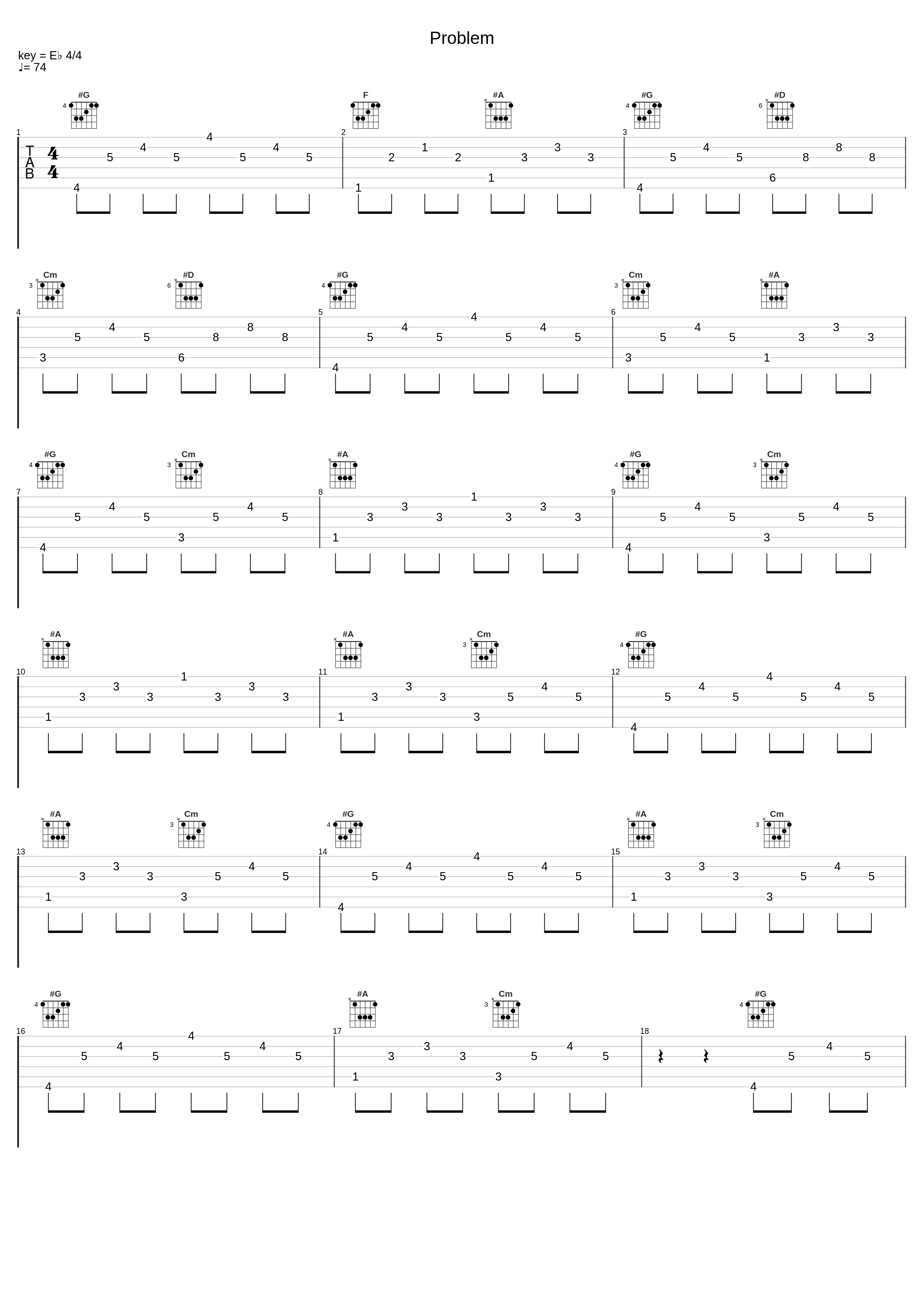 Problem_William Segerdahl_1