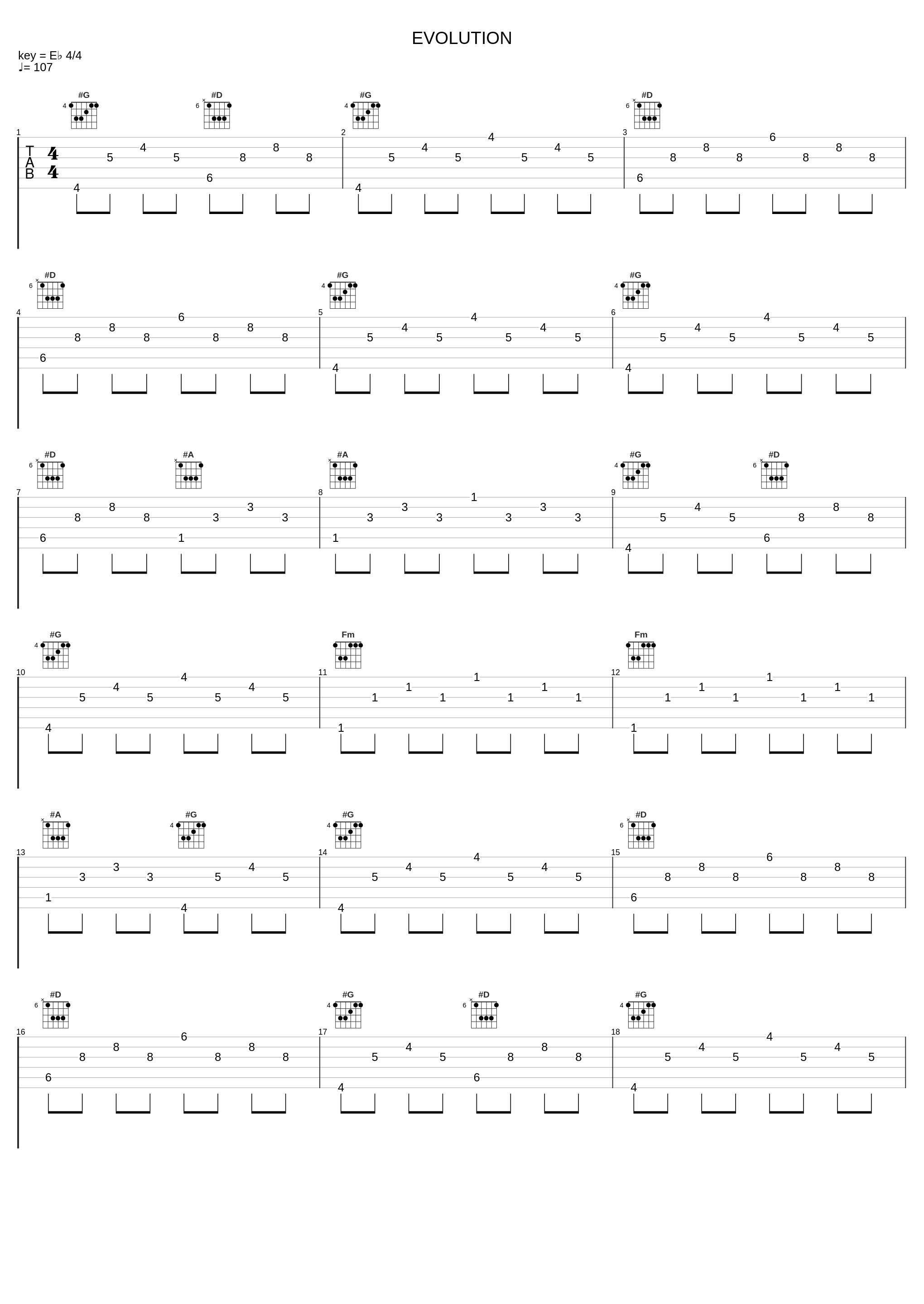 EVOLUTION_佐桥俊彦_1