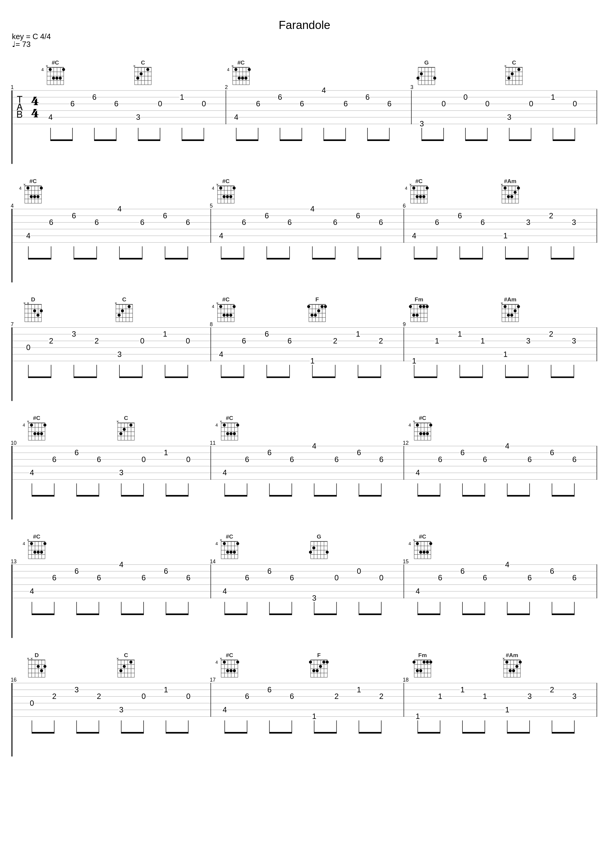 Farandole_C.P.M.,Georges Bizet_1