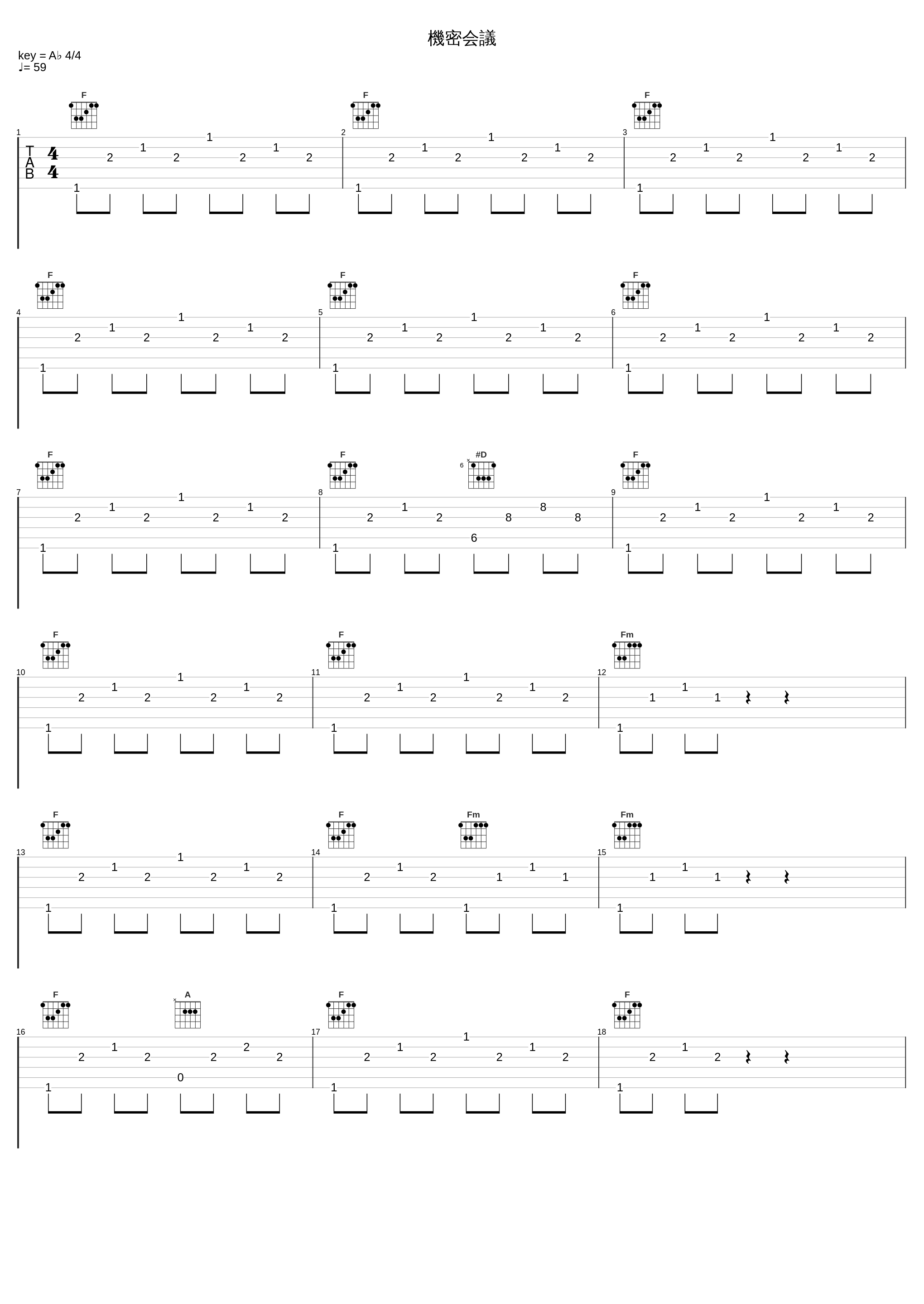 機密会議_佐桥俊彦_1