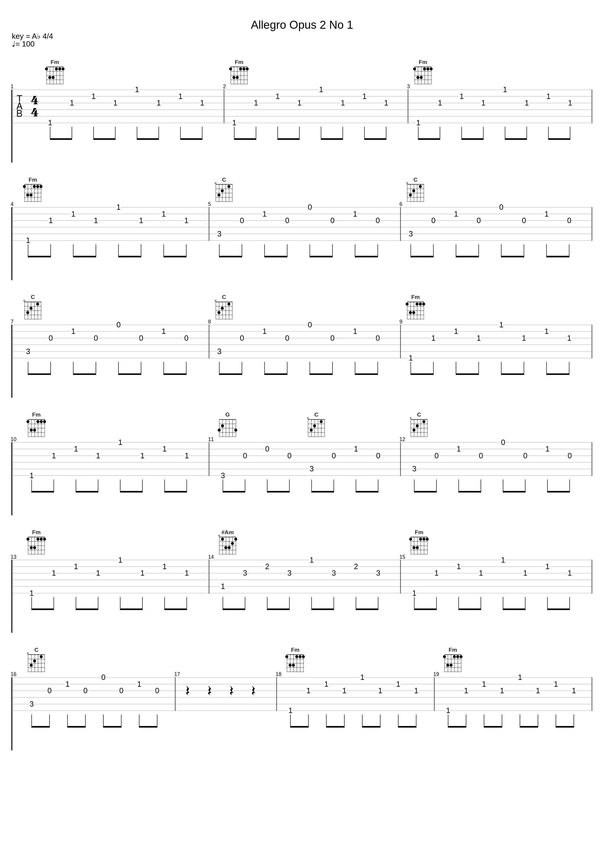 Allegro Opus 2 No 1_Raimond Lap_1