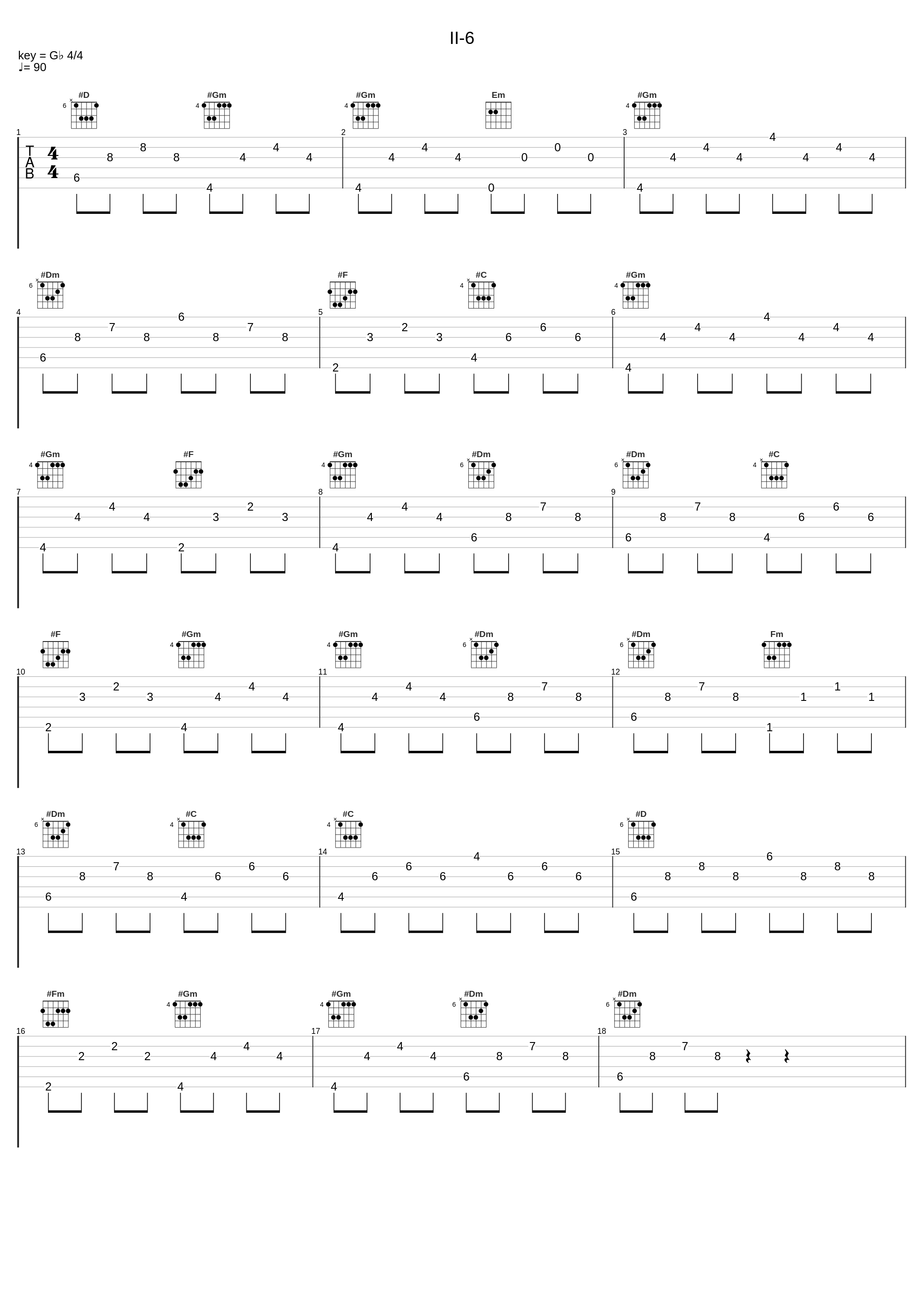 II-6_Joseph Payne_1