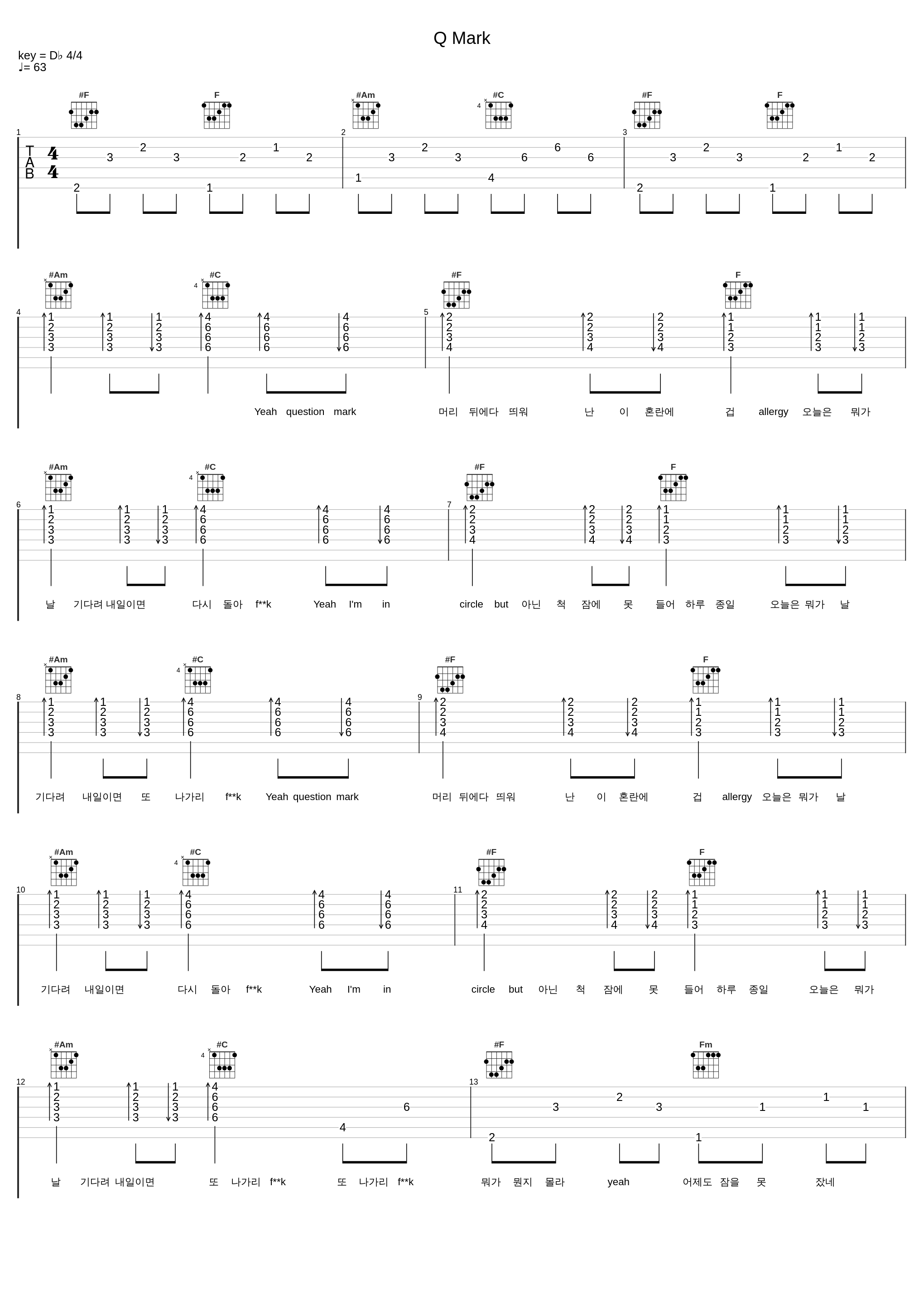 Q Mark_ASH ISLAND,Hash Swan,EK_1