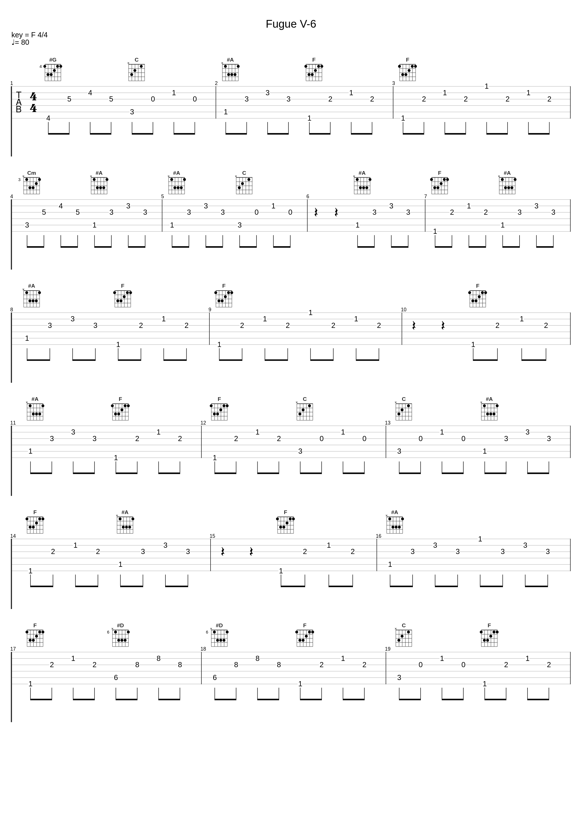 Fugue V-6_Joseph Payne_1