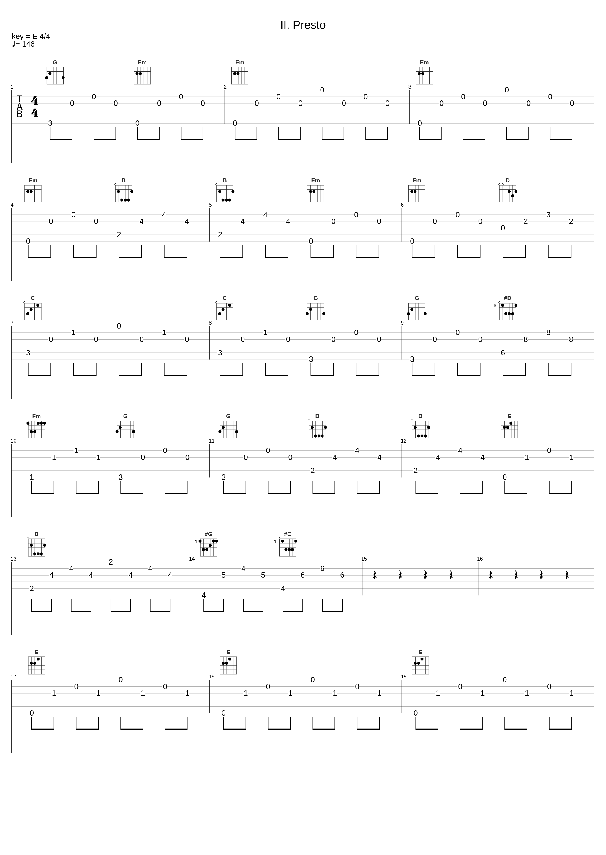 II. Presto_Joseph Szigeti,Ferruccio Busoni,Mieczyslaw Horszowski_1