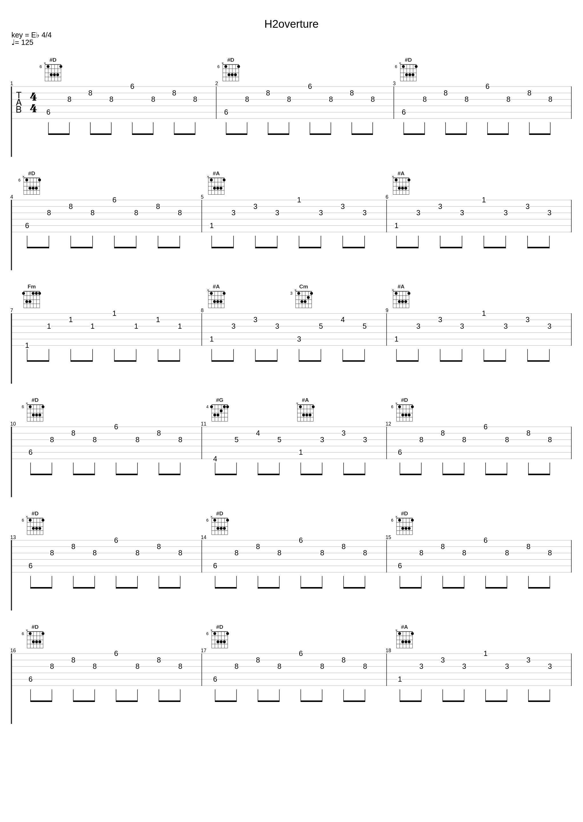 H2overture_Jerry Williams_1