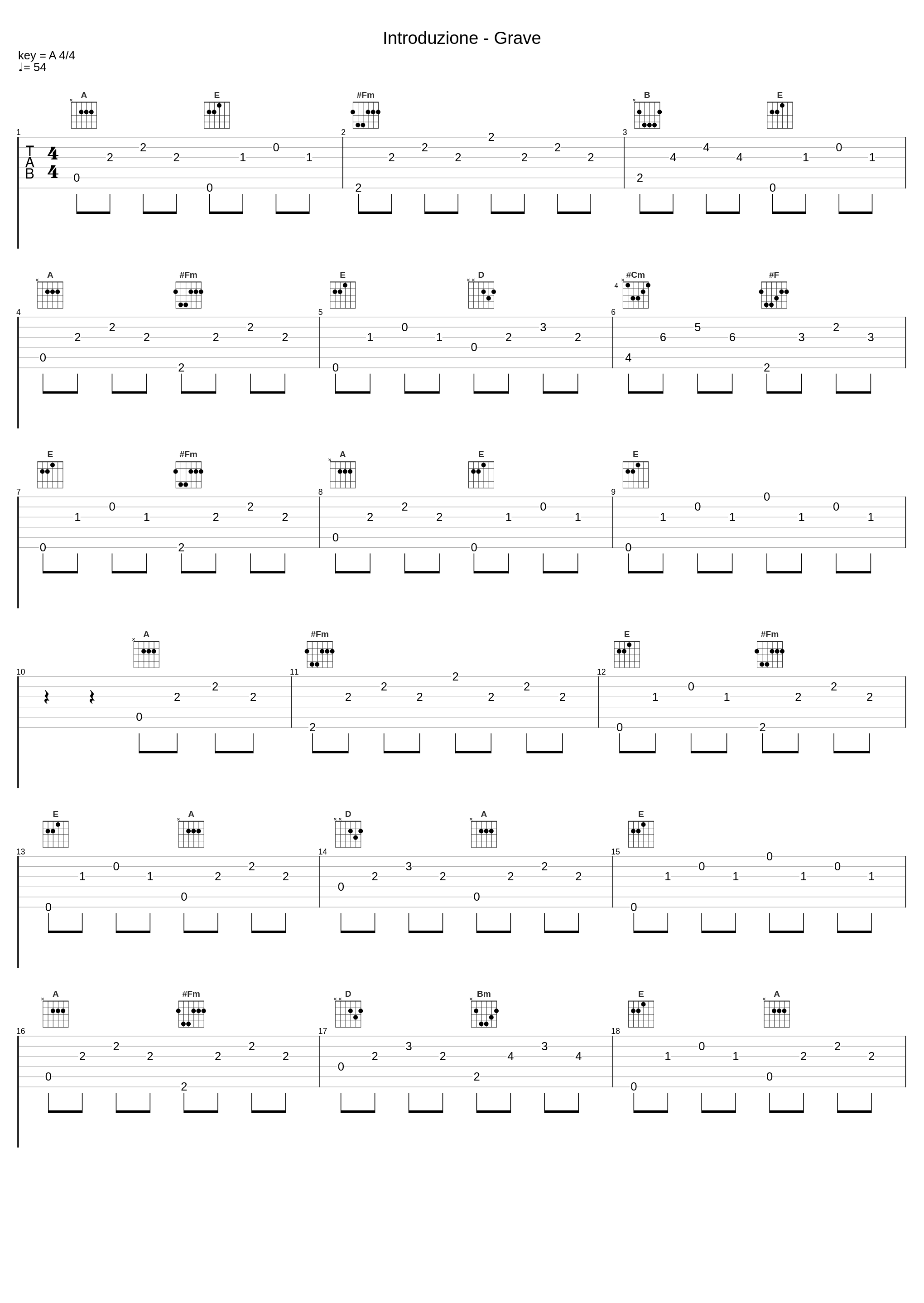 Introduzione - Grave_Arcadian Academy,Nicholas McGegan,Alessandro Scarlatti_1