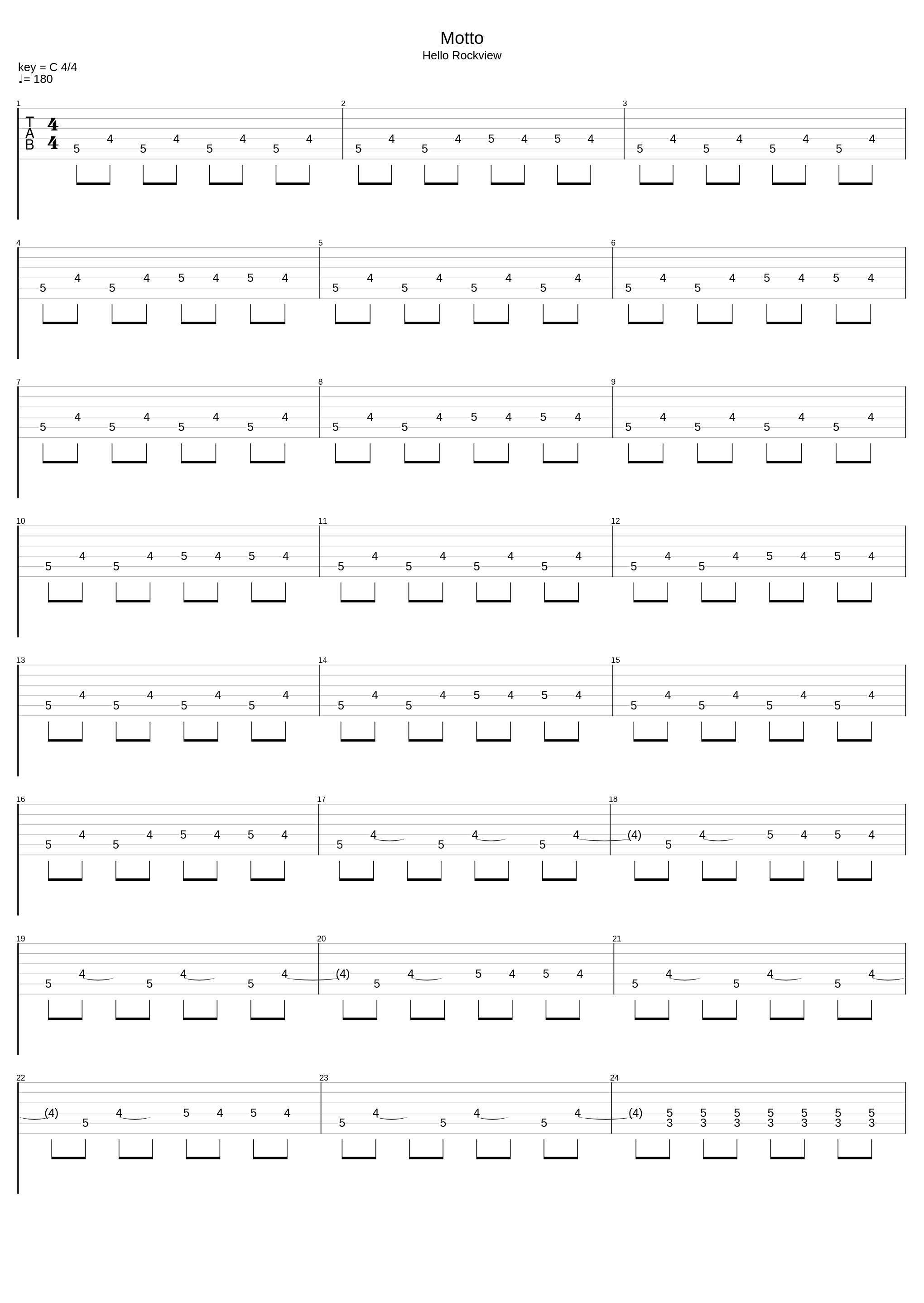 Motto_Less Than Jake_1