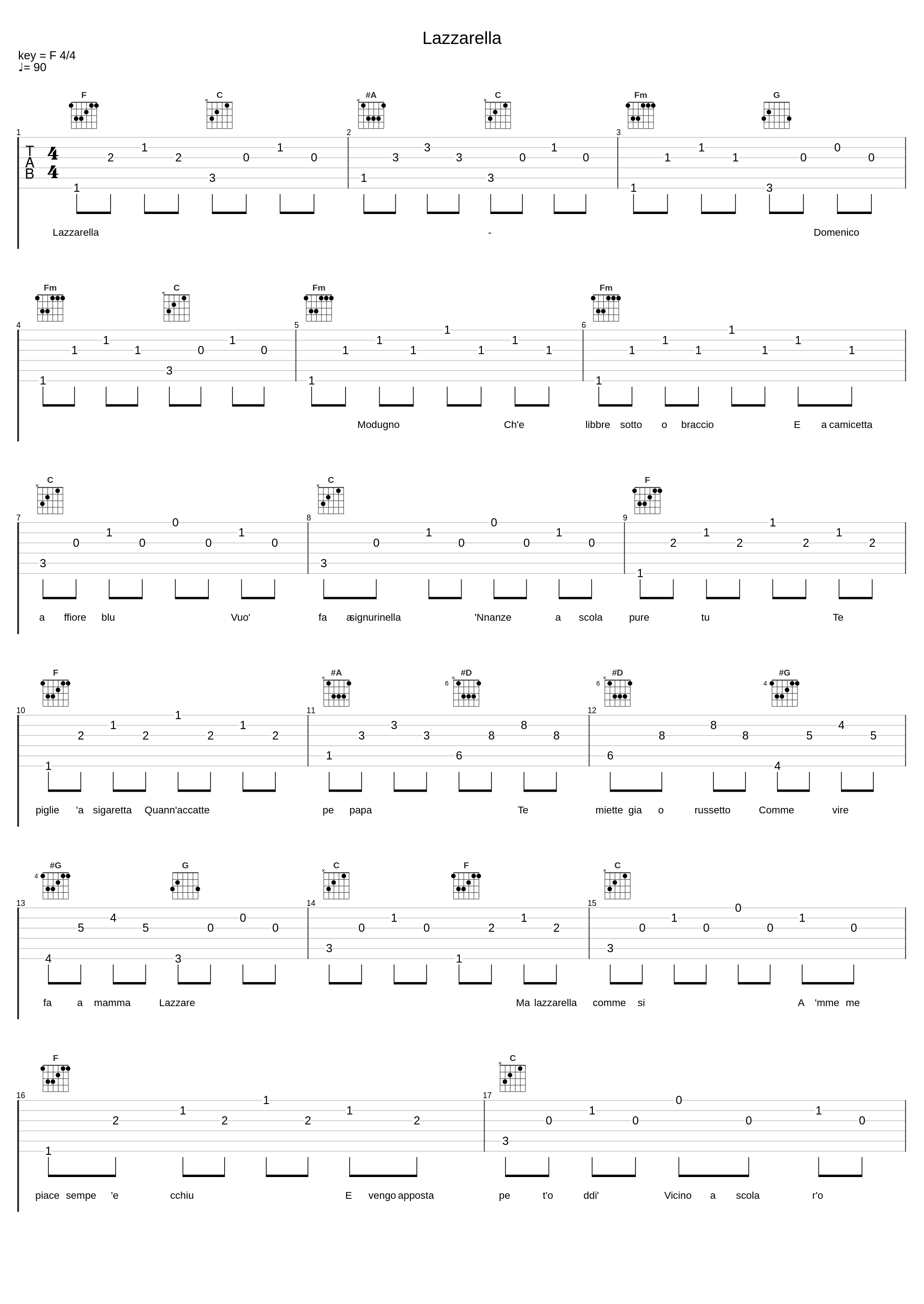 Lazzarella_Domenico Modugno_1