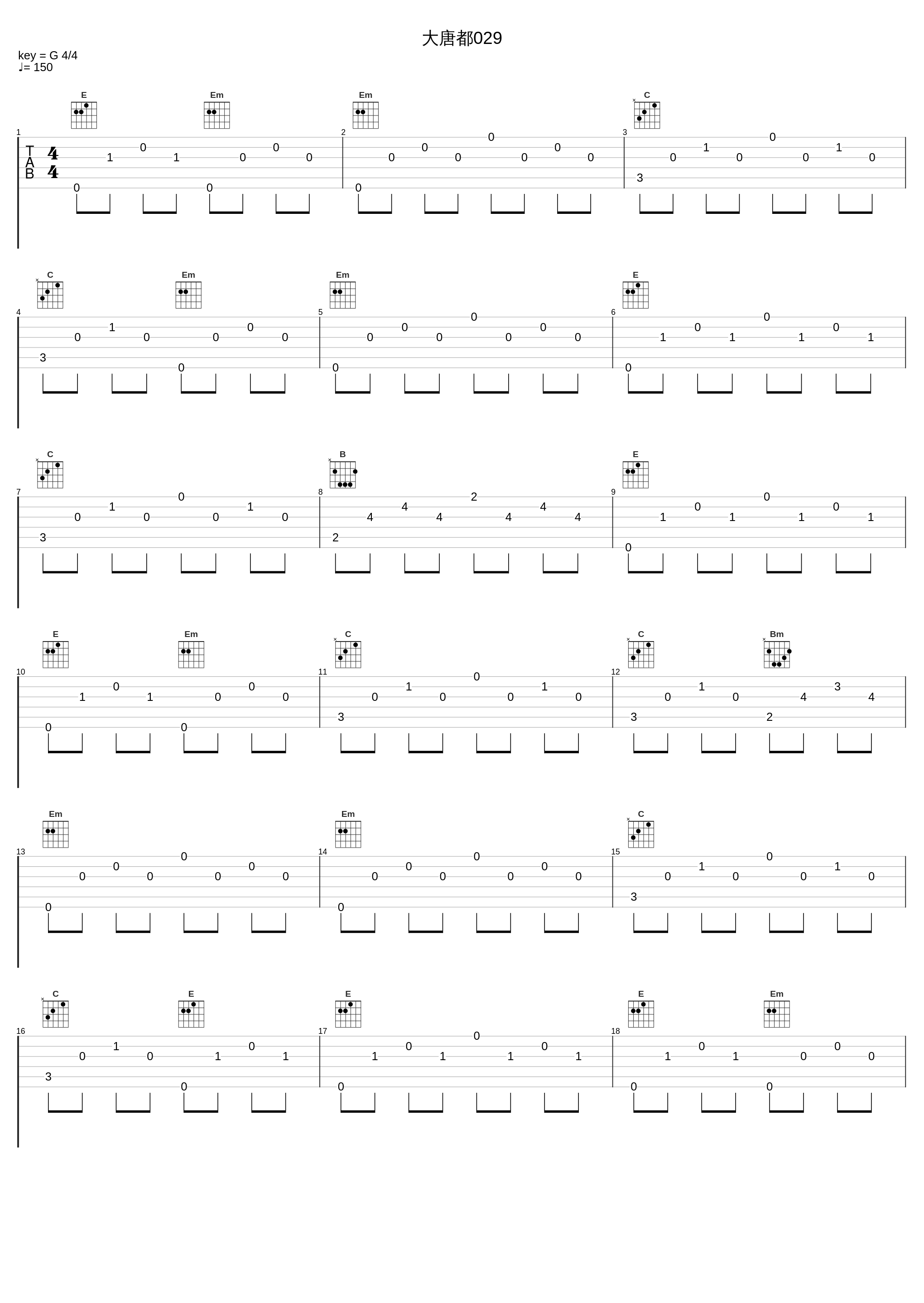 大唐都029_王子韵_1