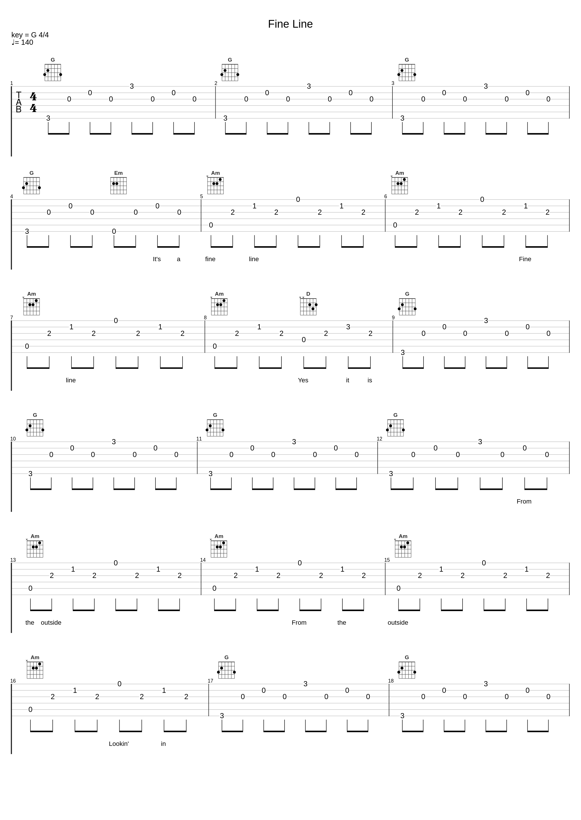 Fine Line_Joy Williams_1