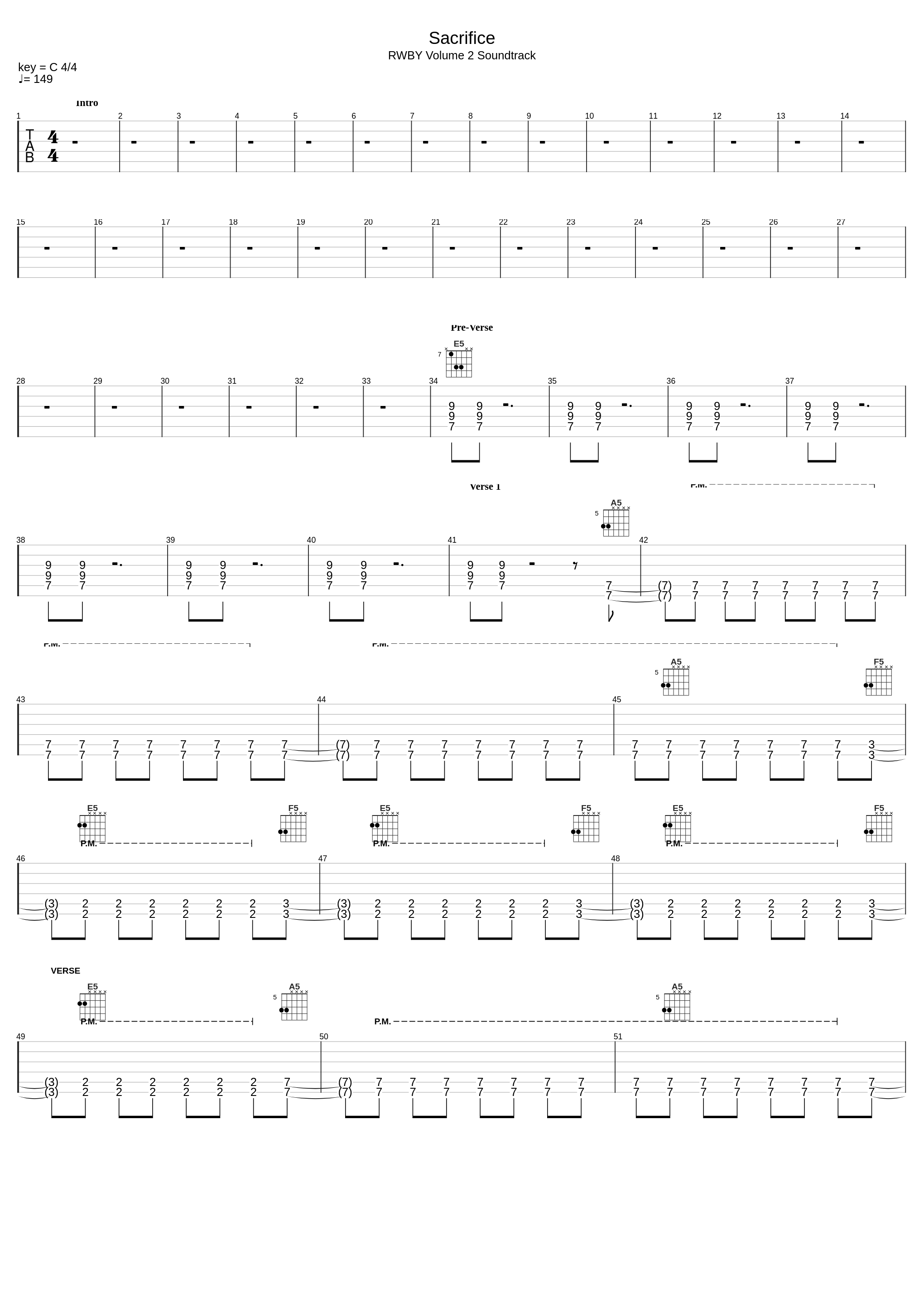 Sacrifice_Jeff Williams_1