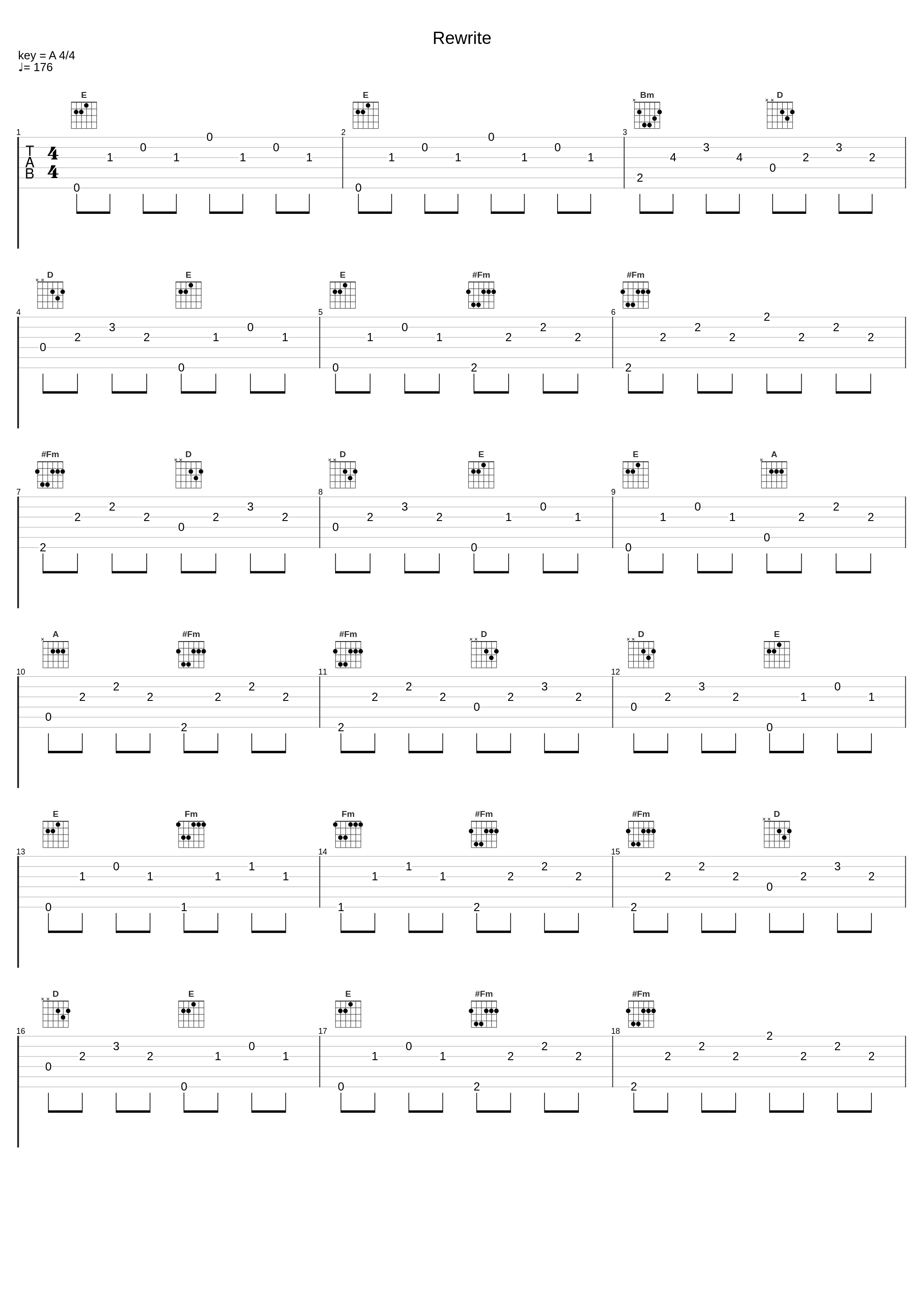 Rewrite_Key Sounds Label_1