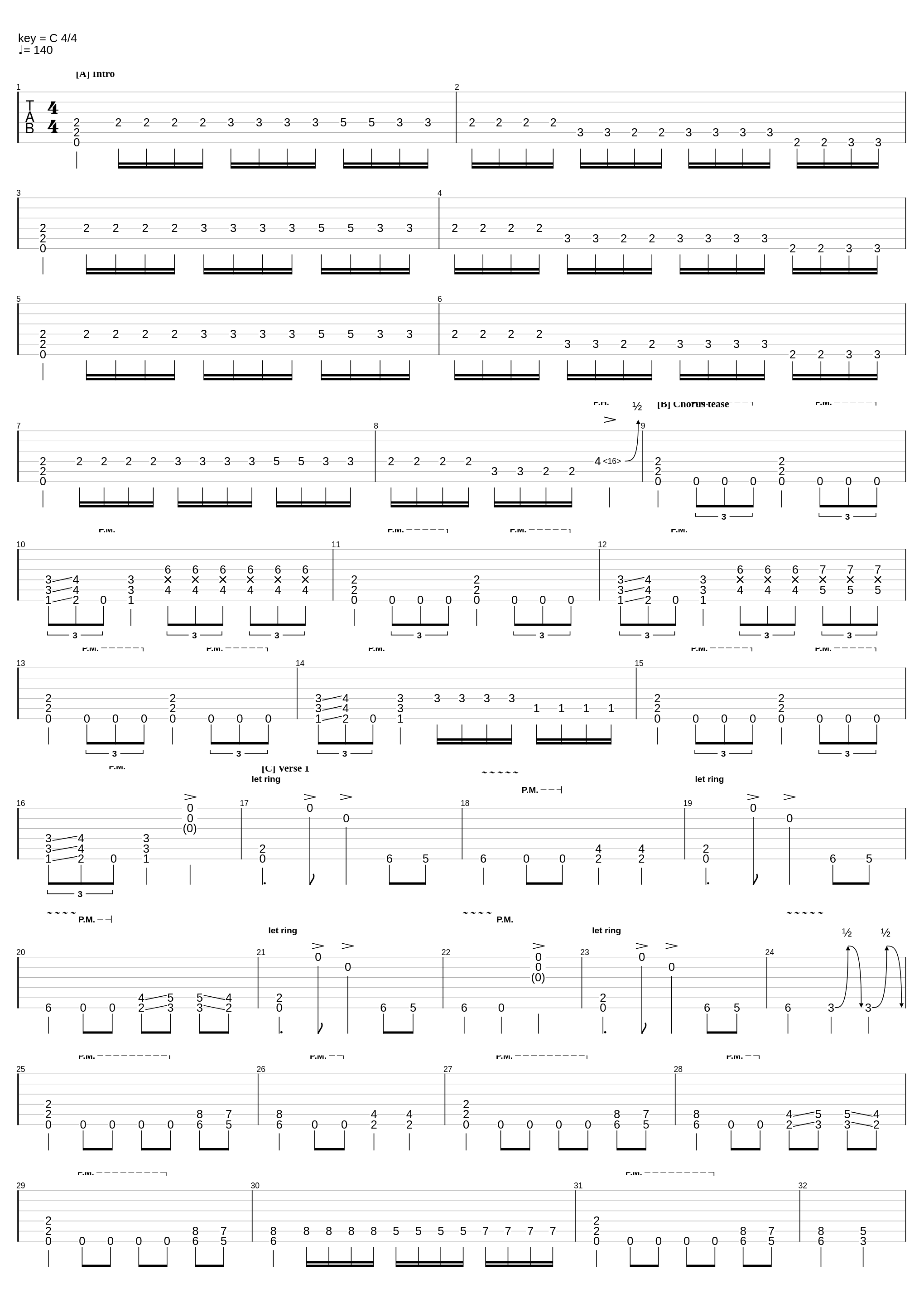 DemoSep_Clones Of Sirius_1