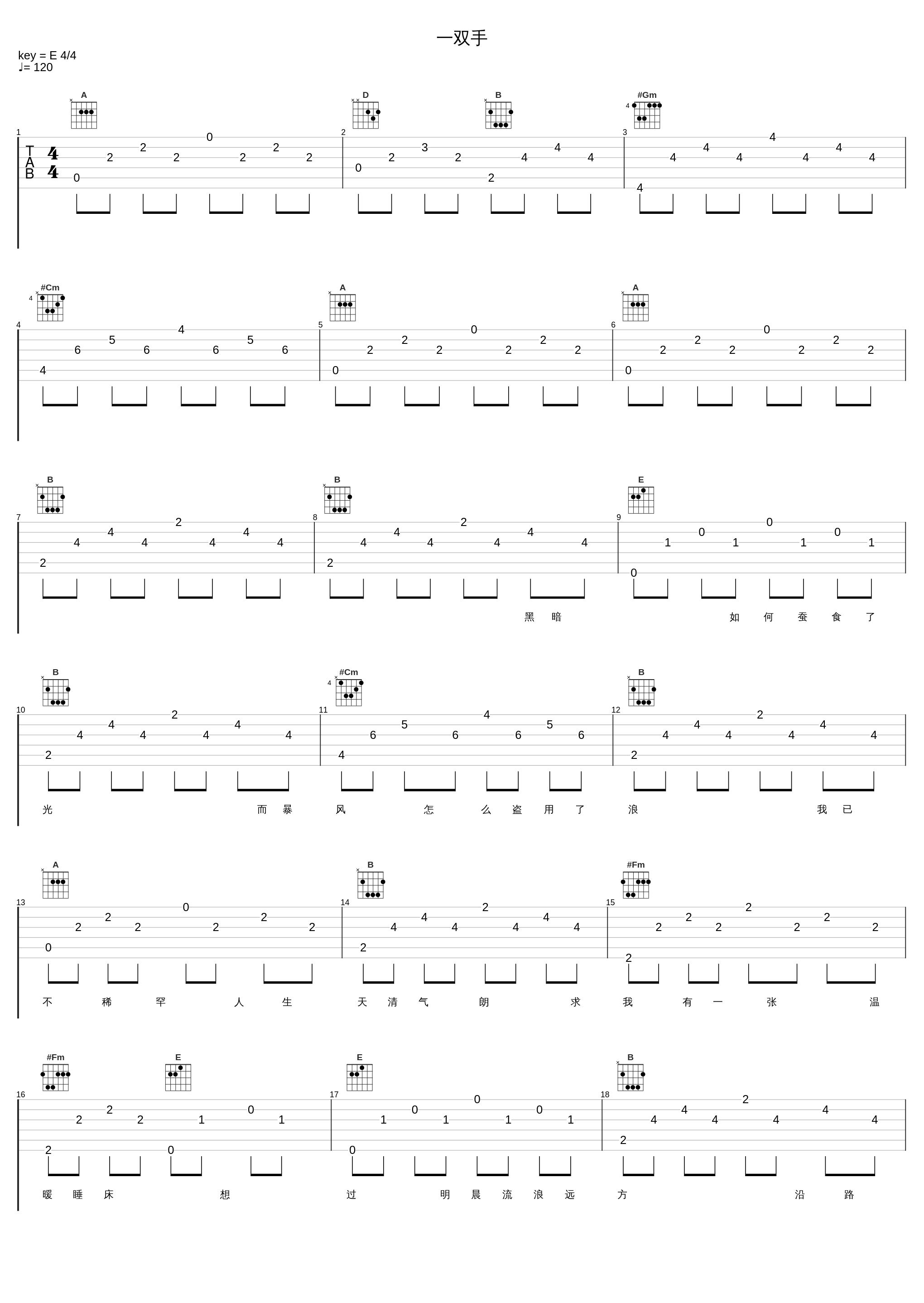 一双手_阿细_1