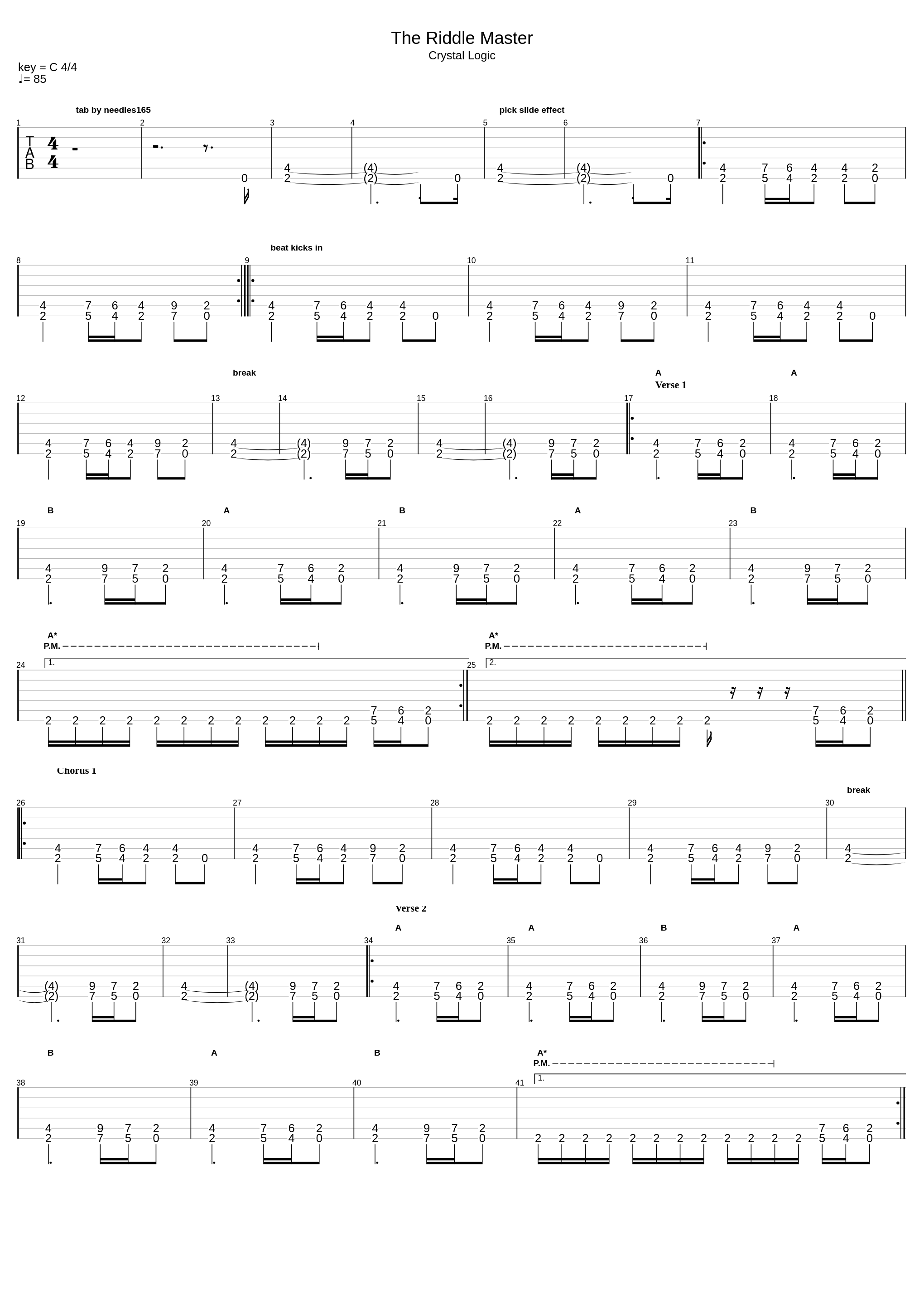 The Riddle Master_Manilla Road_1